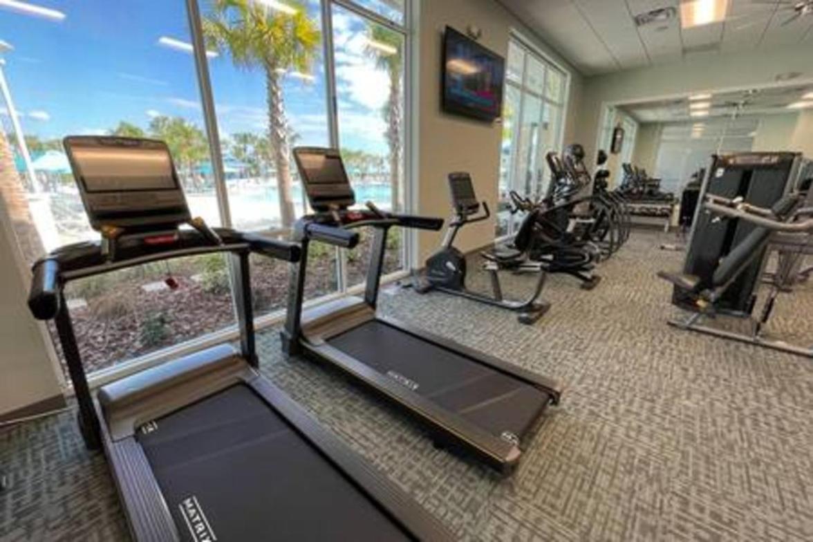 Unwind in Your 5-Bedroom Oasis