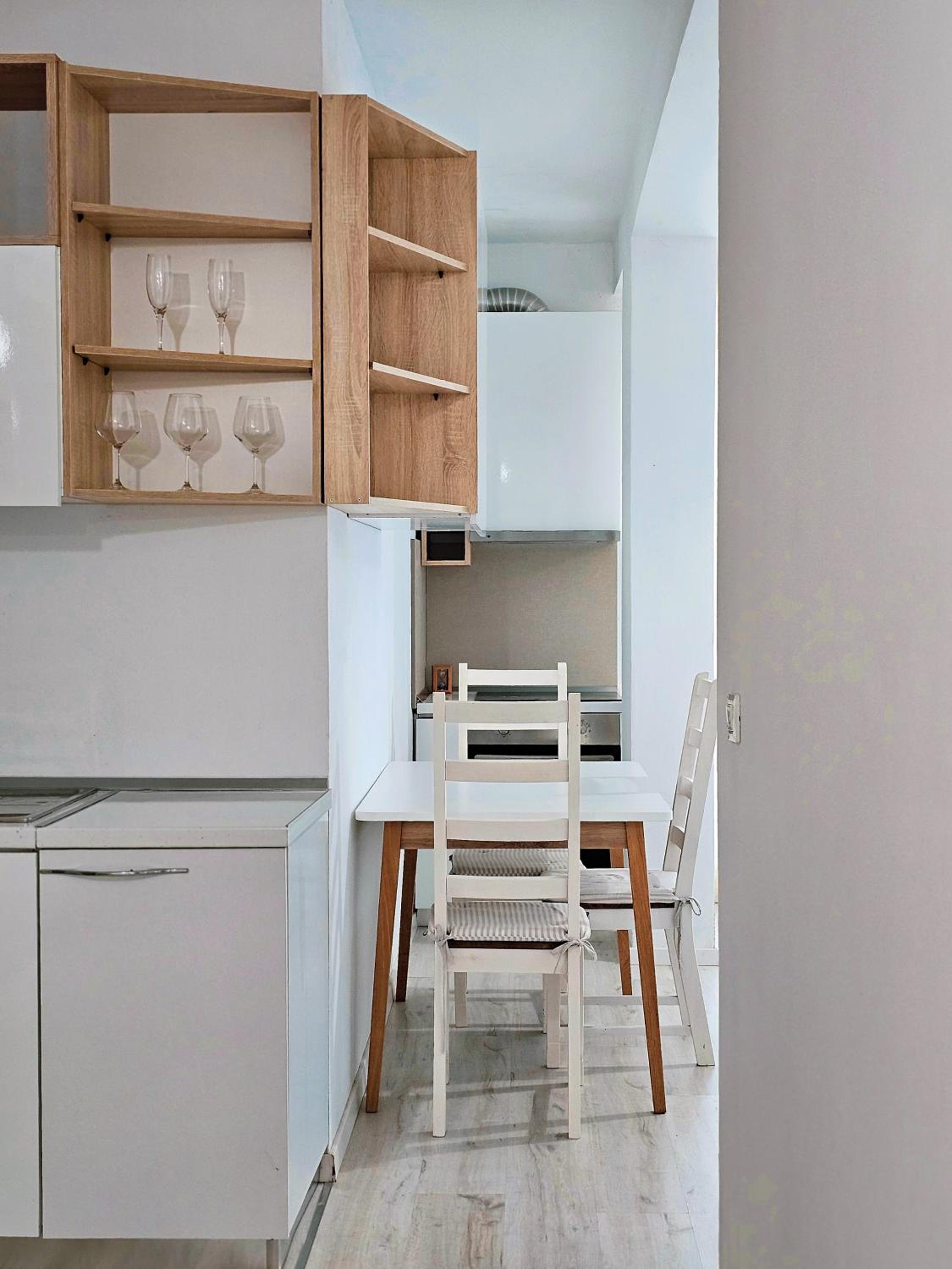 Beach Flat on Relaxing Residence