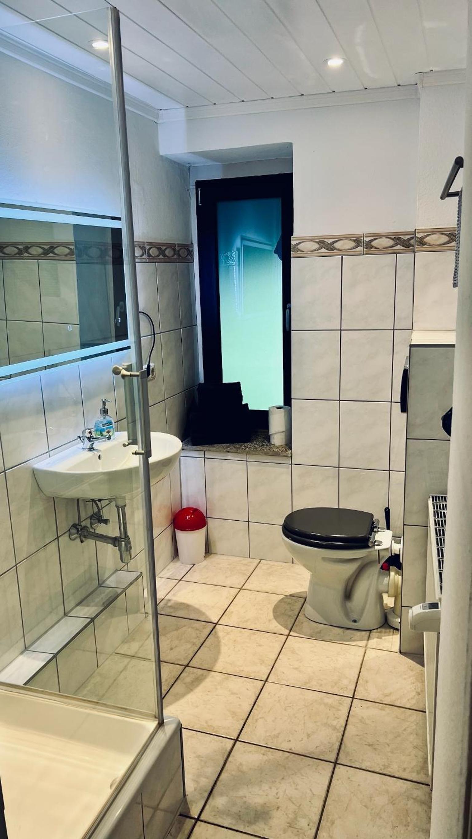 Ferienwohnung Freund & Berndt