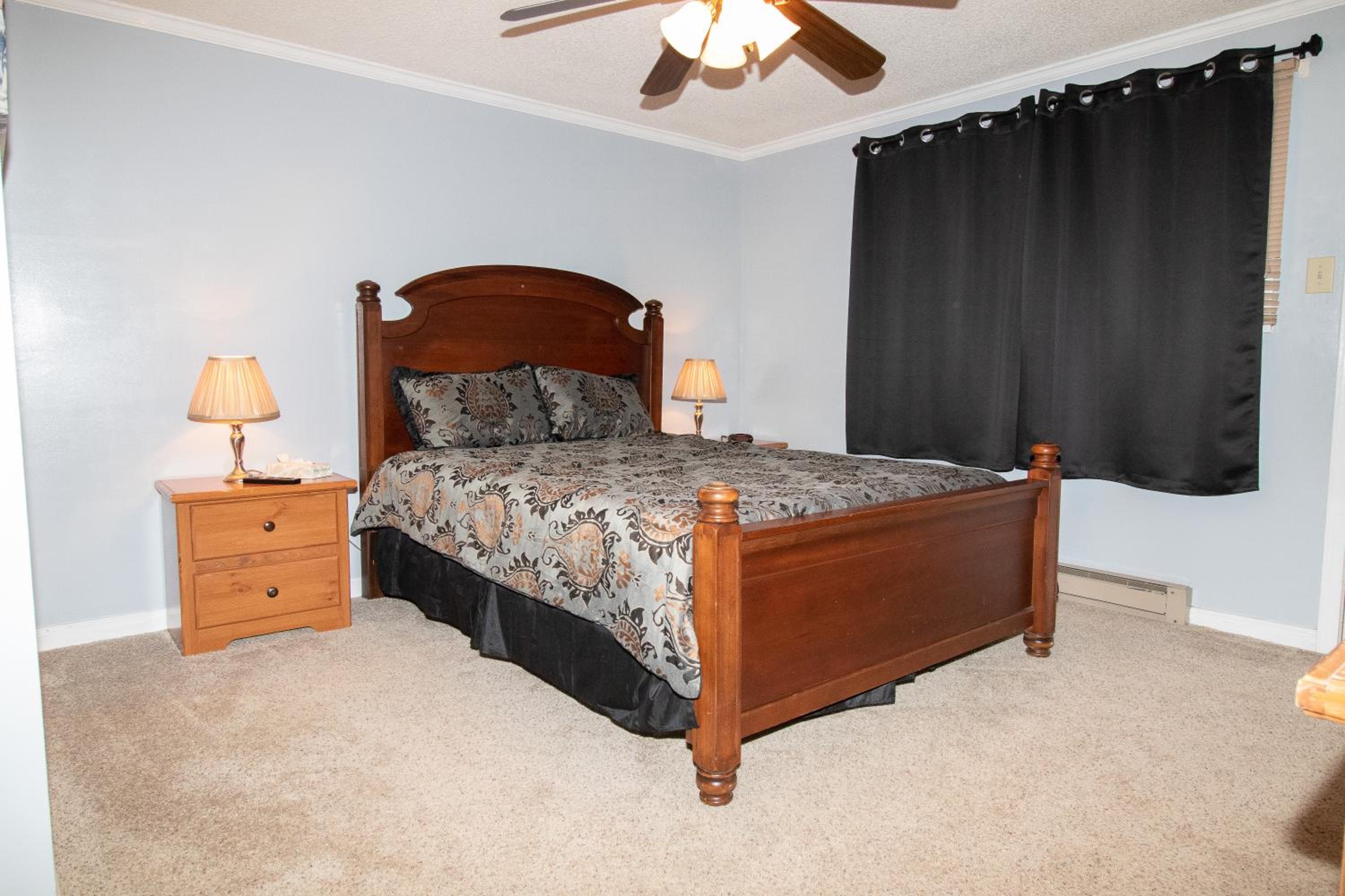 ML307 Close To Village And Trails WiFi EZ Gated Parking view 5