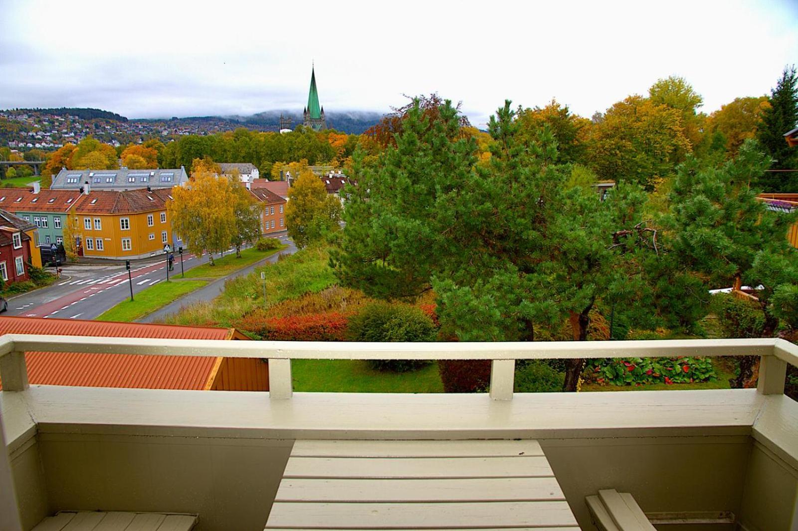 Villa Paradiso, Cathedral View & Parking view 3