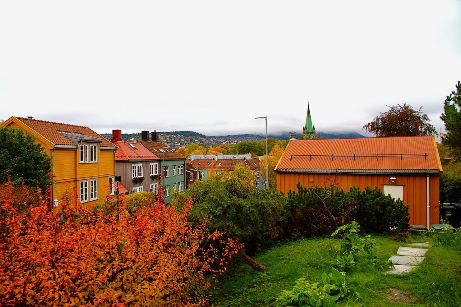 Villa Paradiso, Cathedral View & Parking view 4
