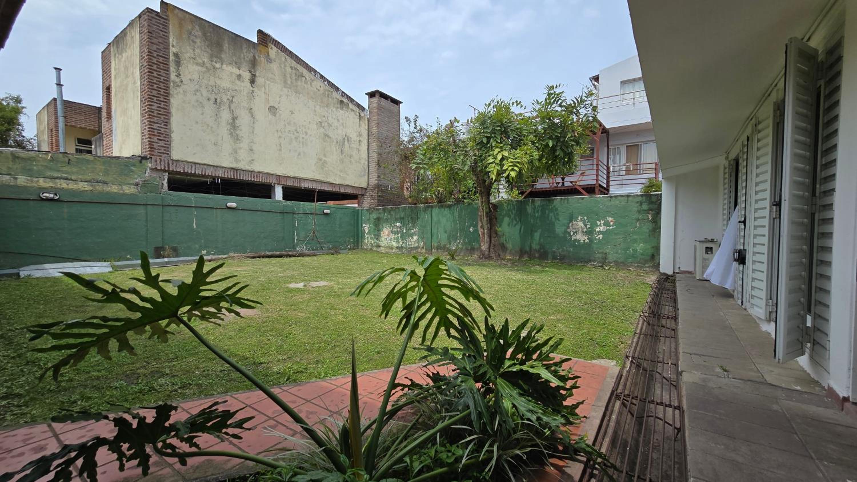 Departamentos Paraná