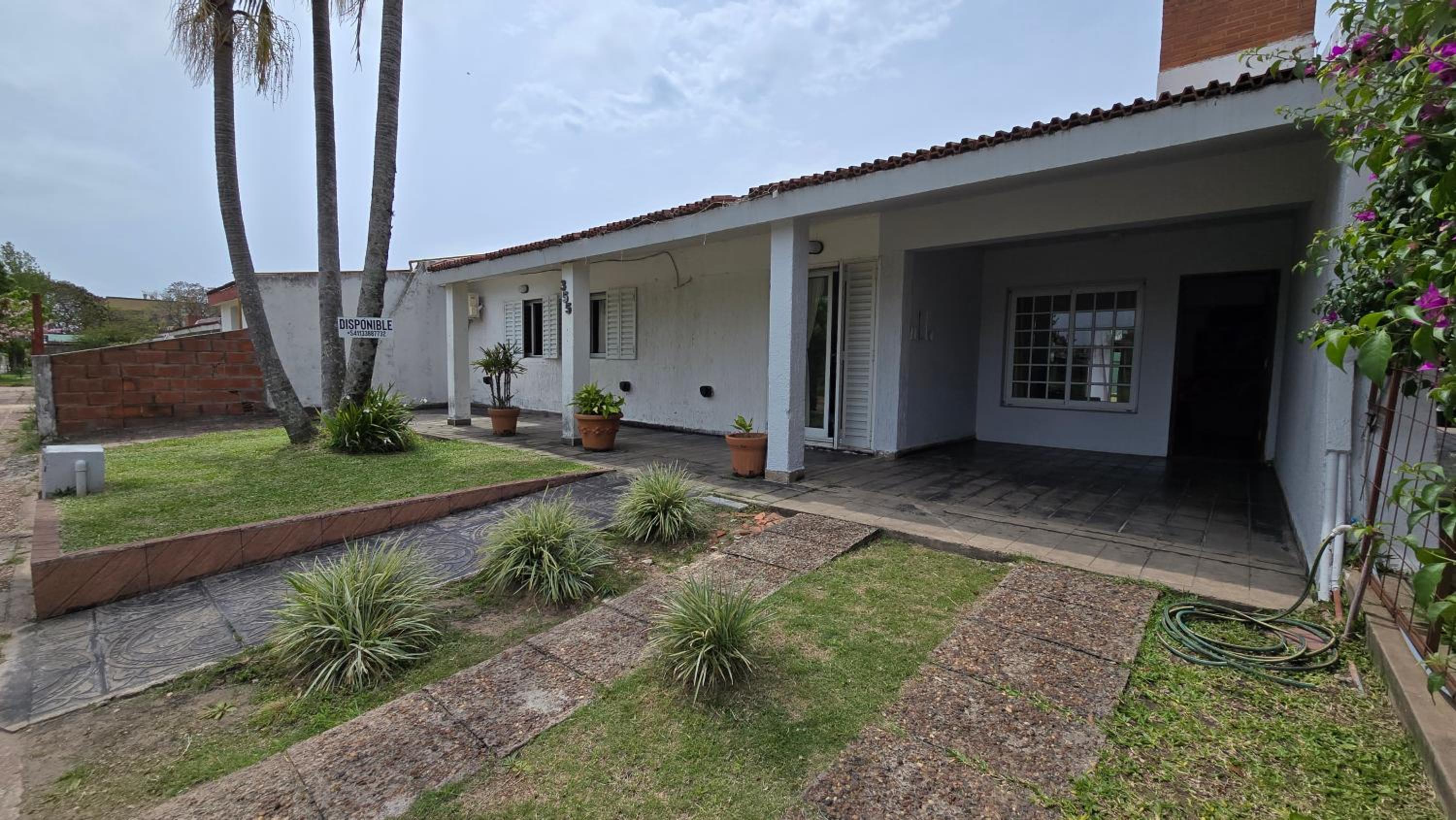 Departamentos Paraná