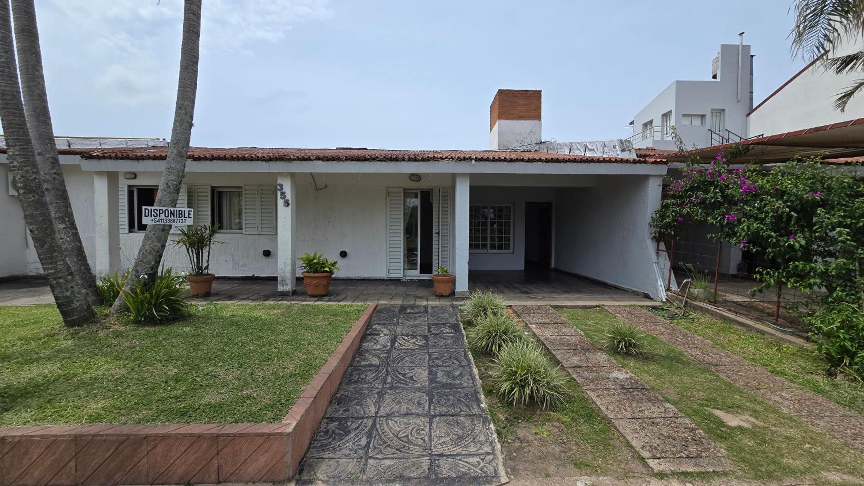 Departamentos Paraná