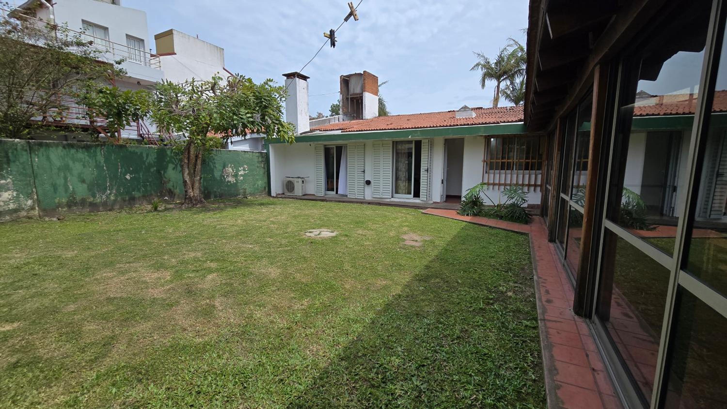 Departamentos Paraná