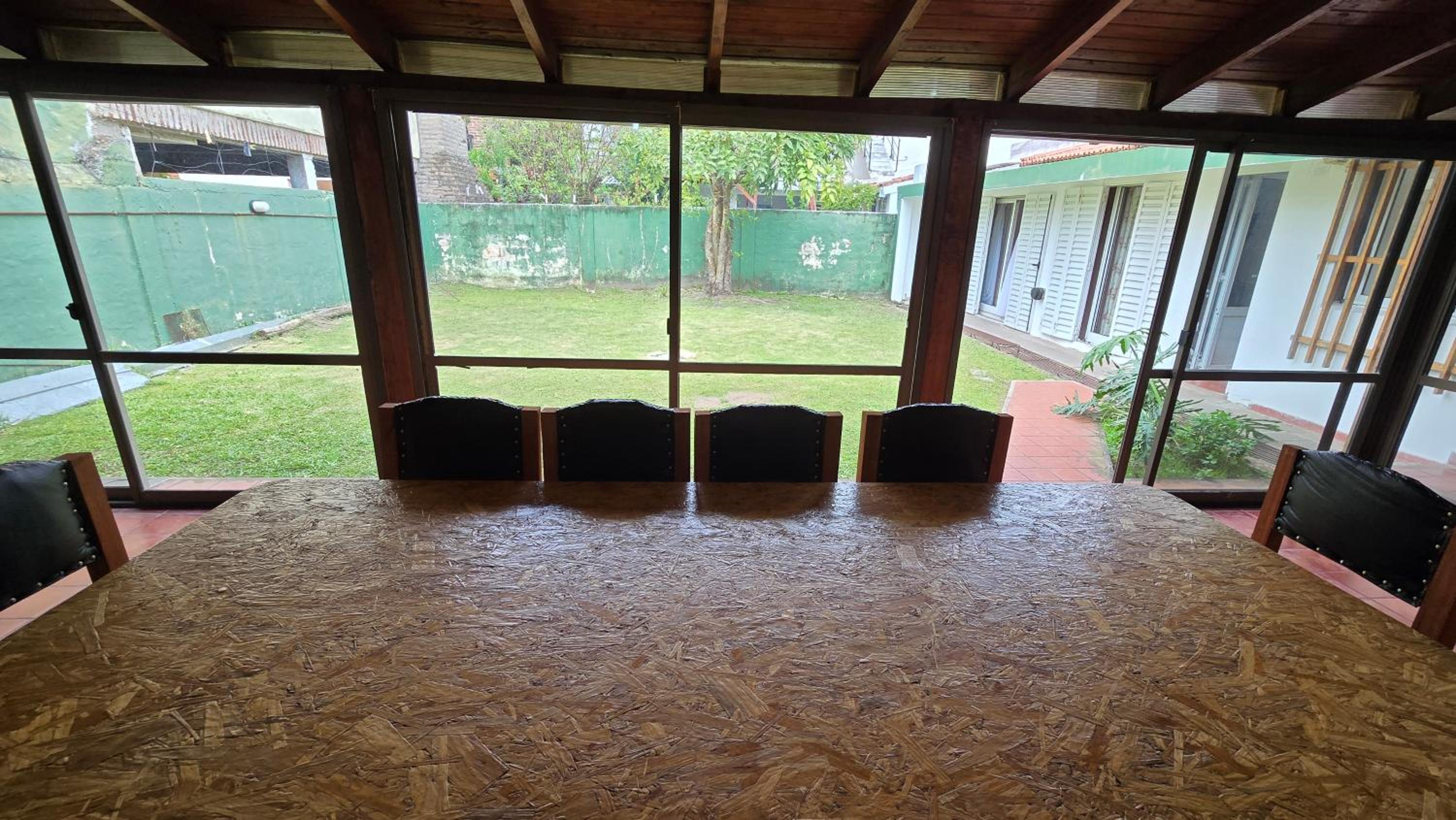 Departamentos Paraná