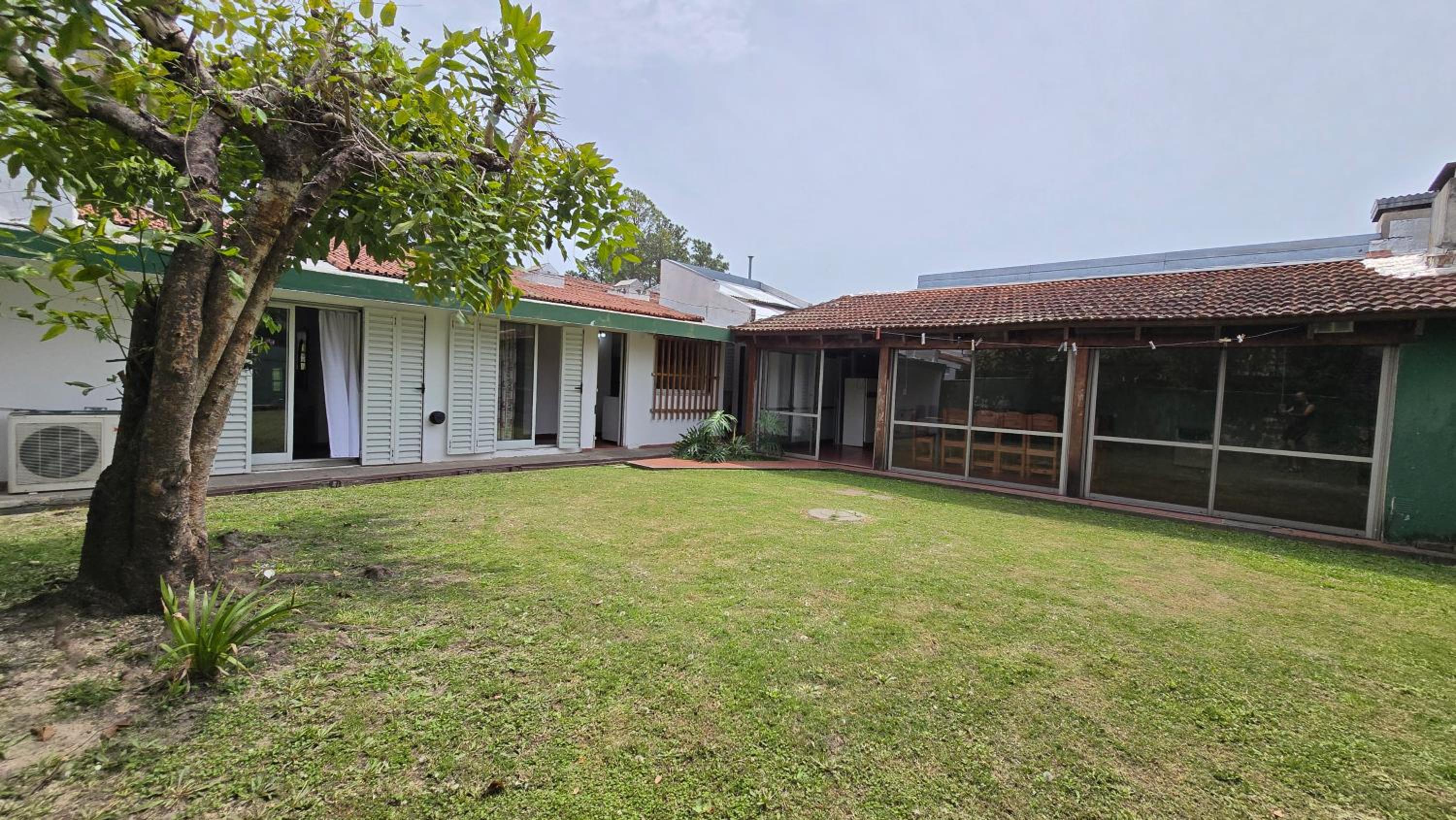 Departamentos Paraná