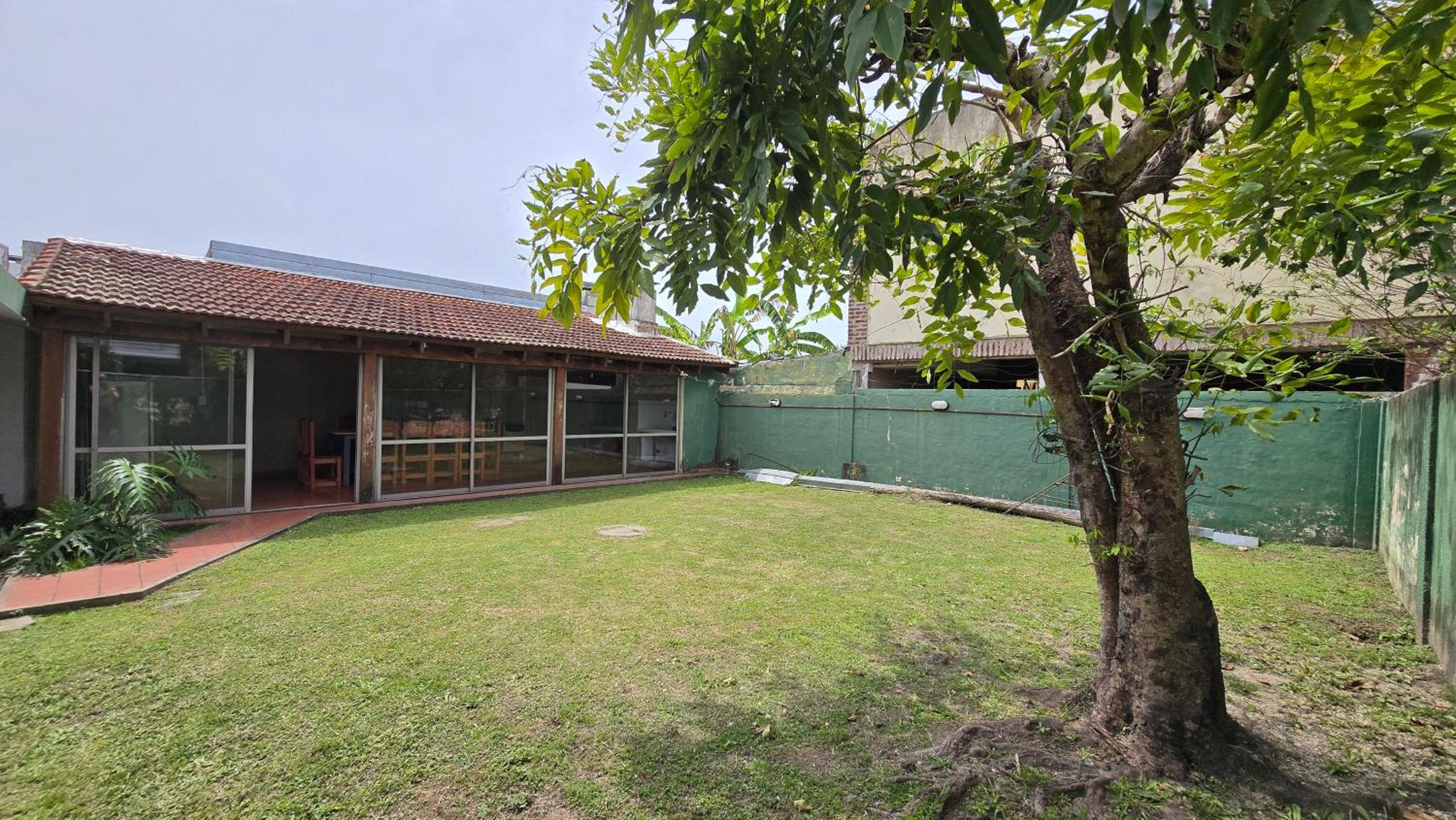Departamentos Paraná