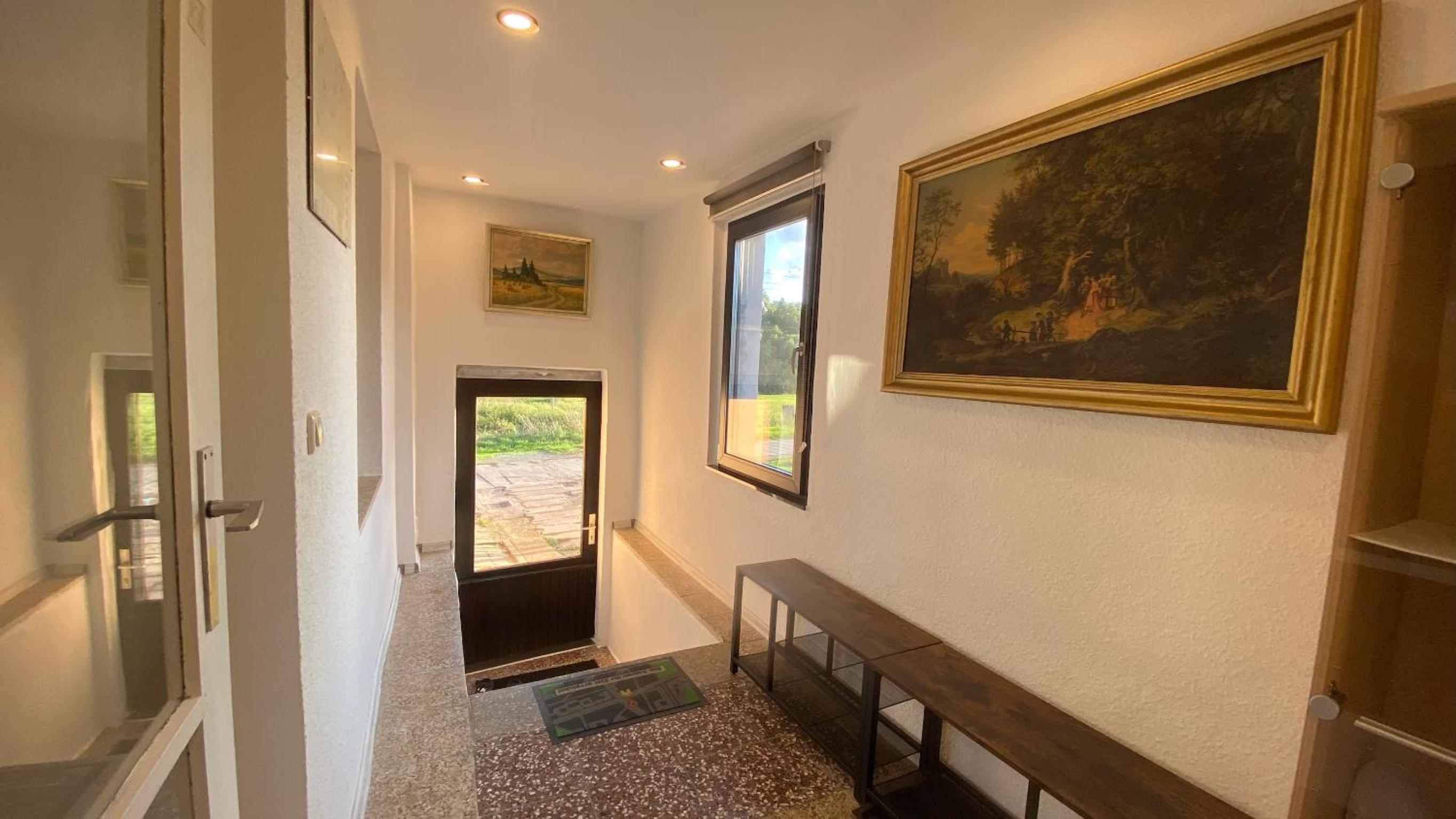 Ferienwohnung Freund & Berndt