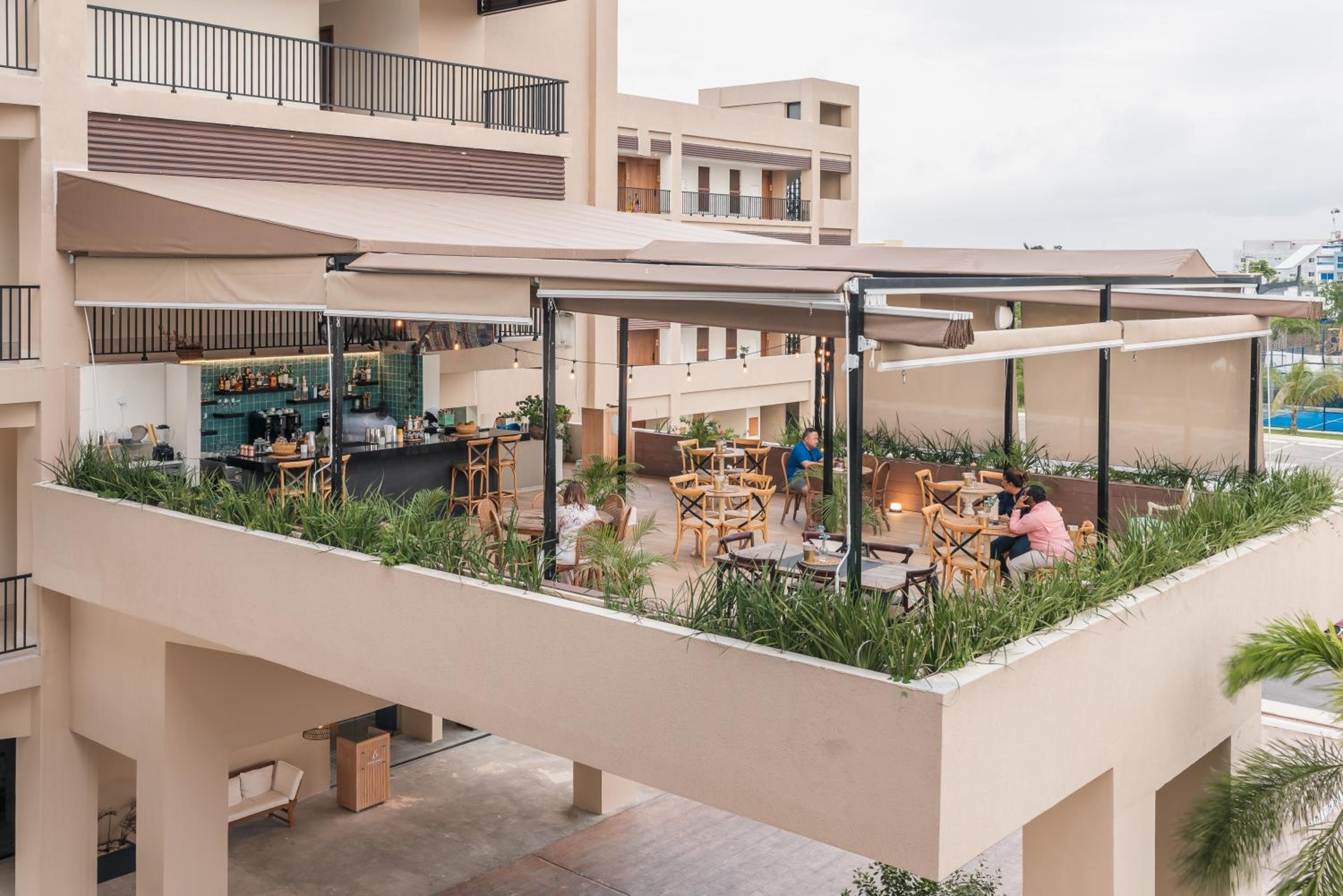 Probar Suites Punta Cana
