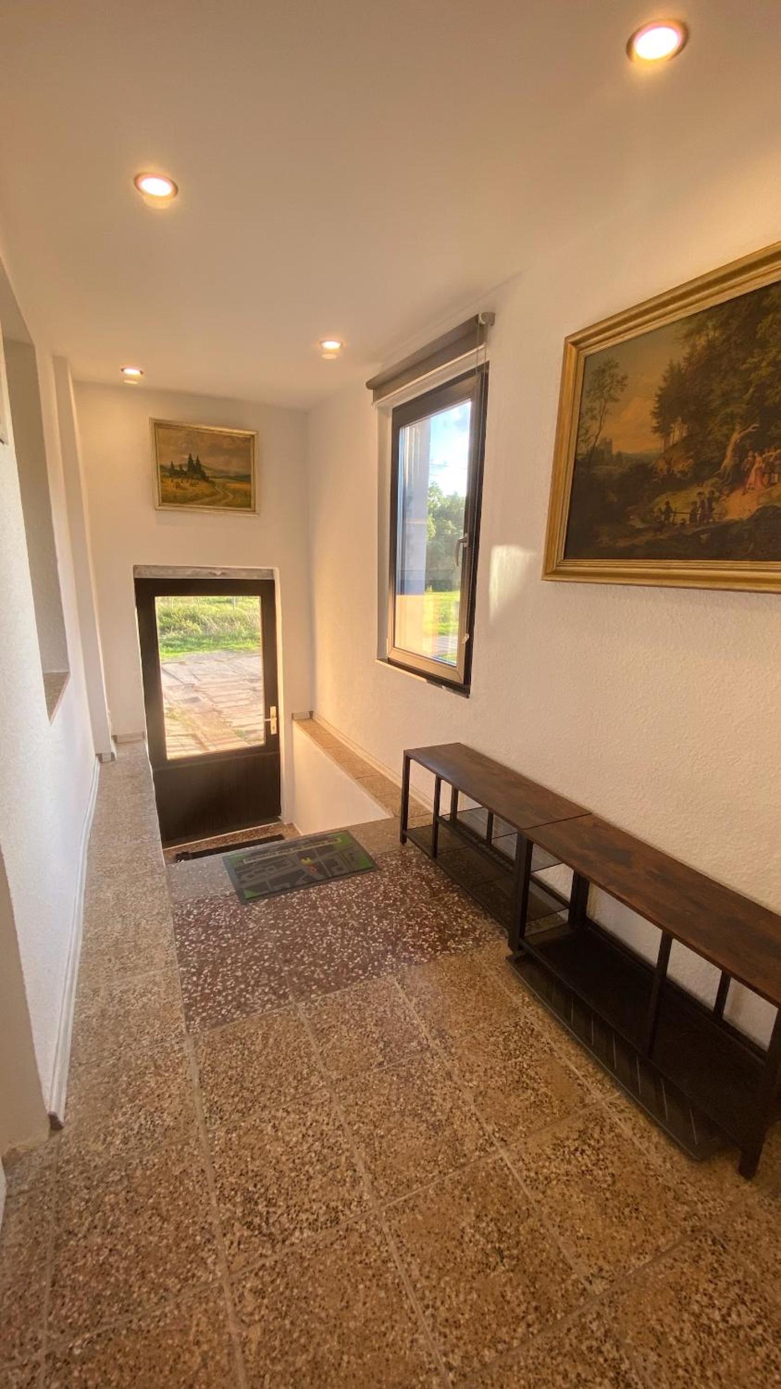 Ferienwohnung Freund & Berndt