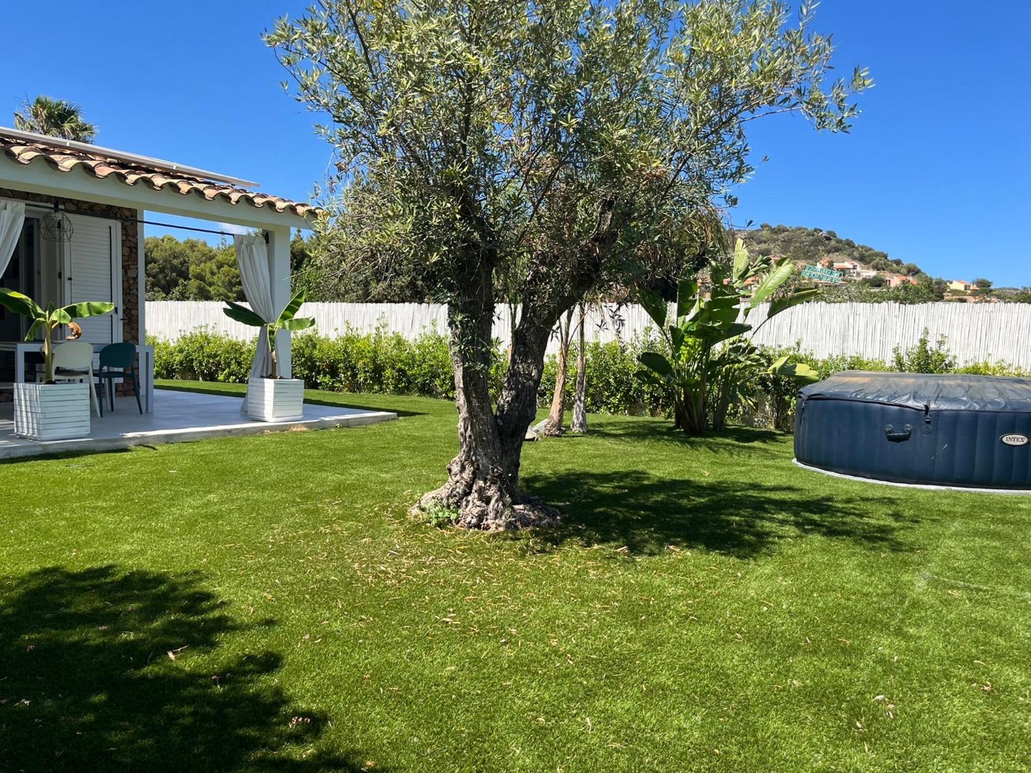 Villa Mar Mediterraneo view 4