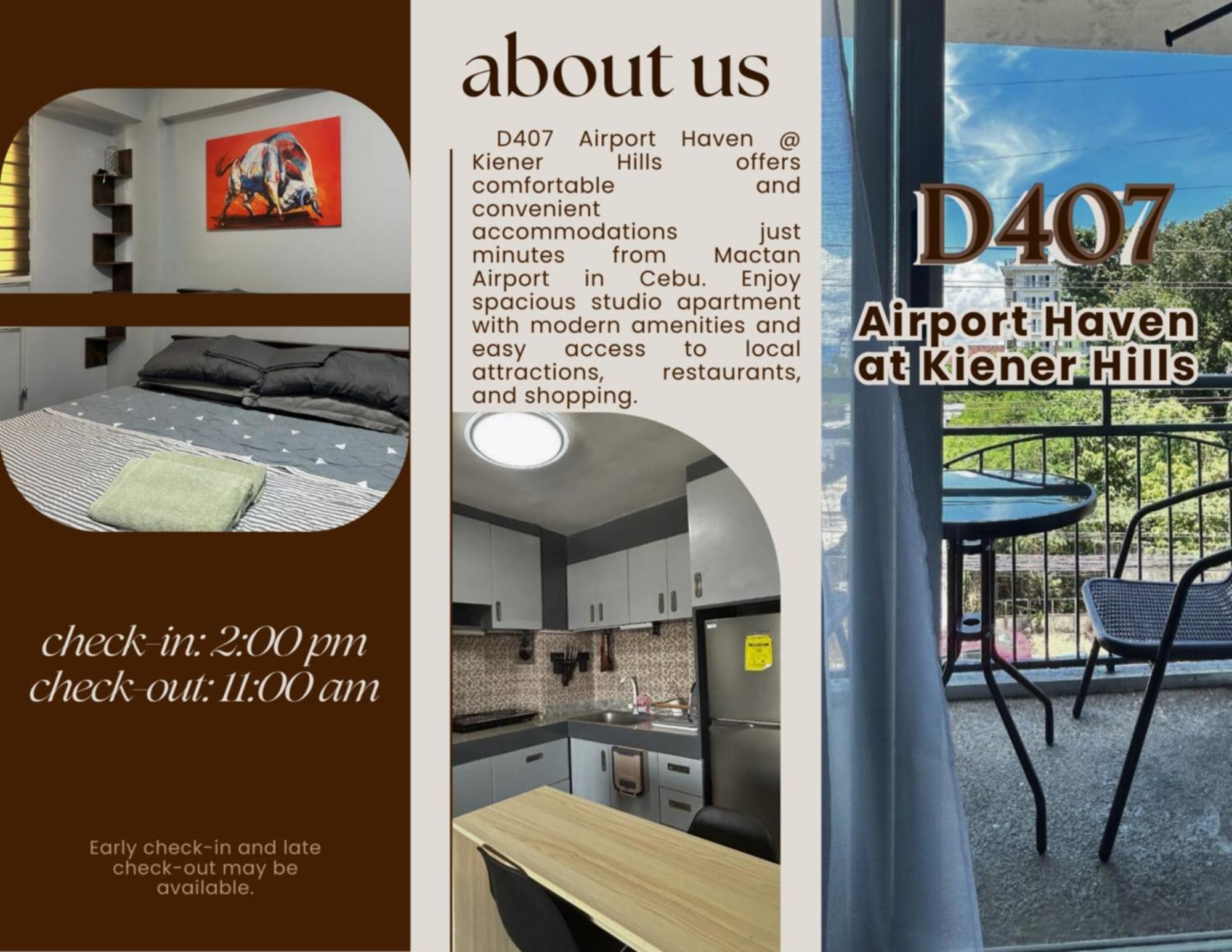 D407 Airport Haven at Kiener Hills view 3