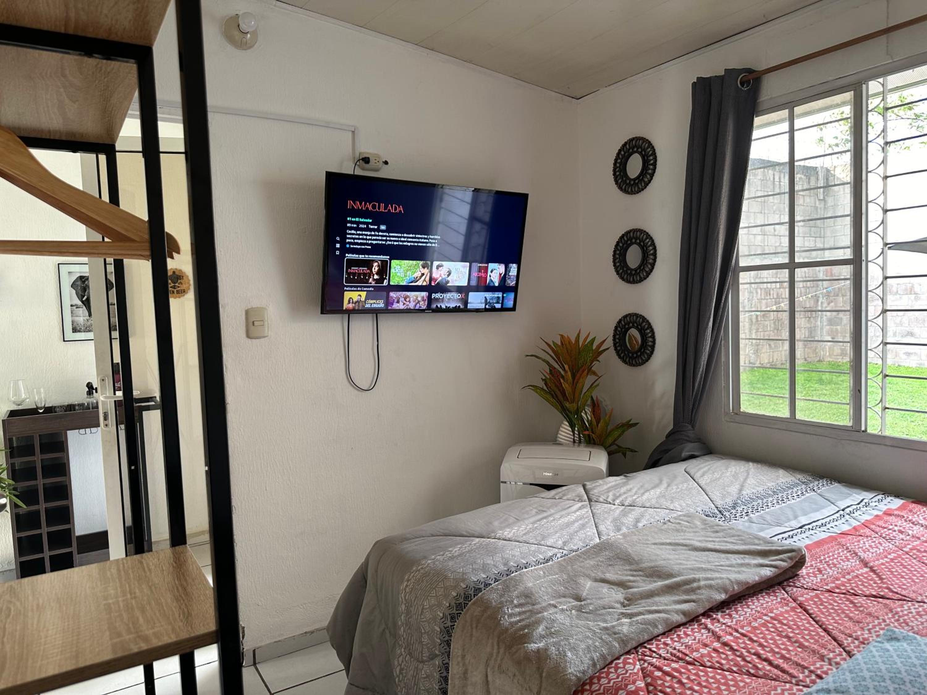 Apartamento entero Rebeca house