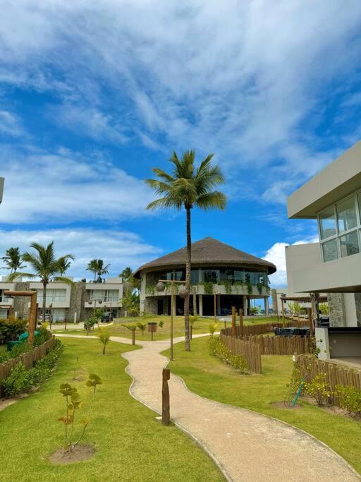 CasaDPraiaNaluum