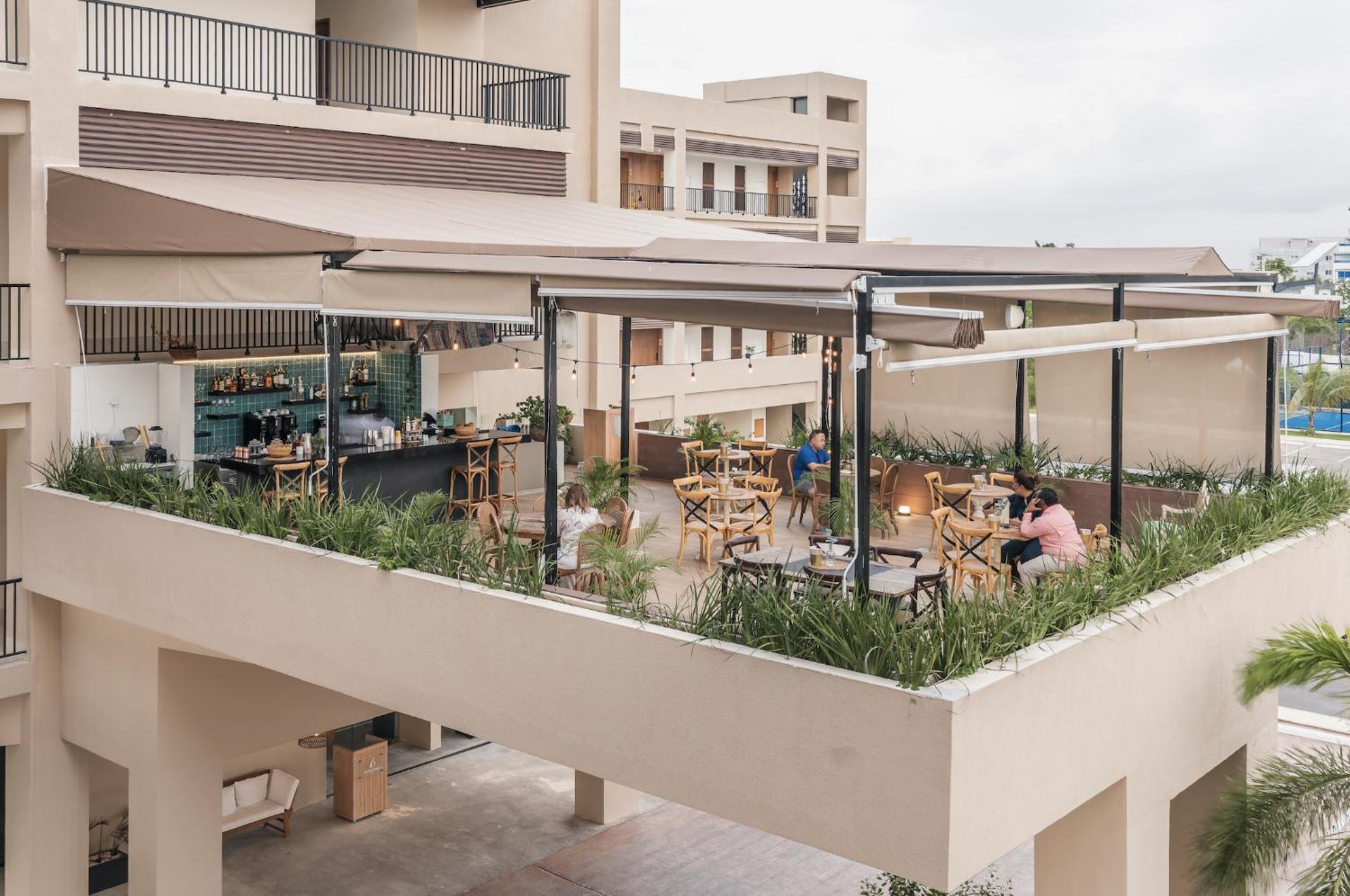 Probar Suites Punta Cana