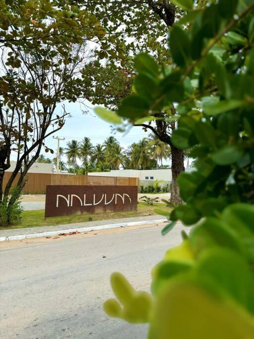 CasaDPraiaNaluum