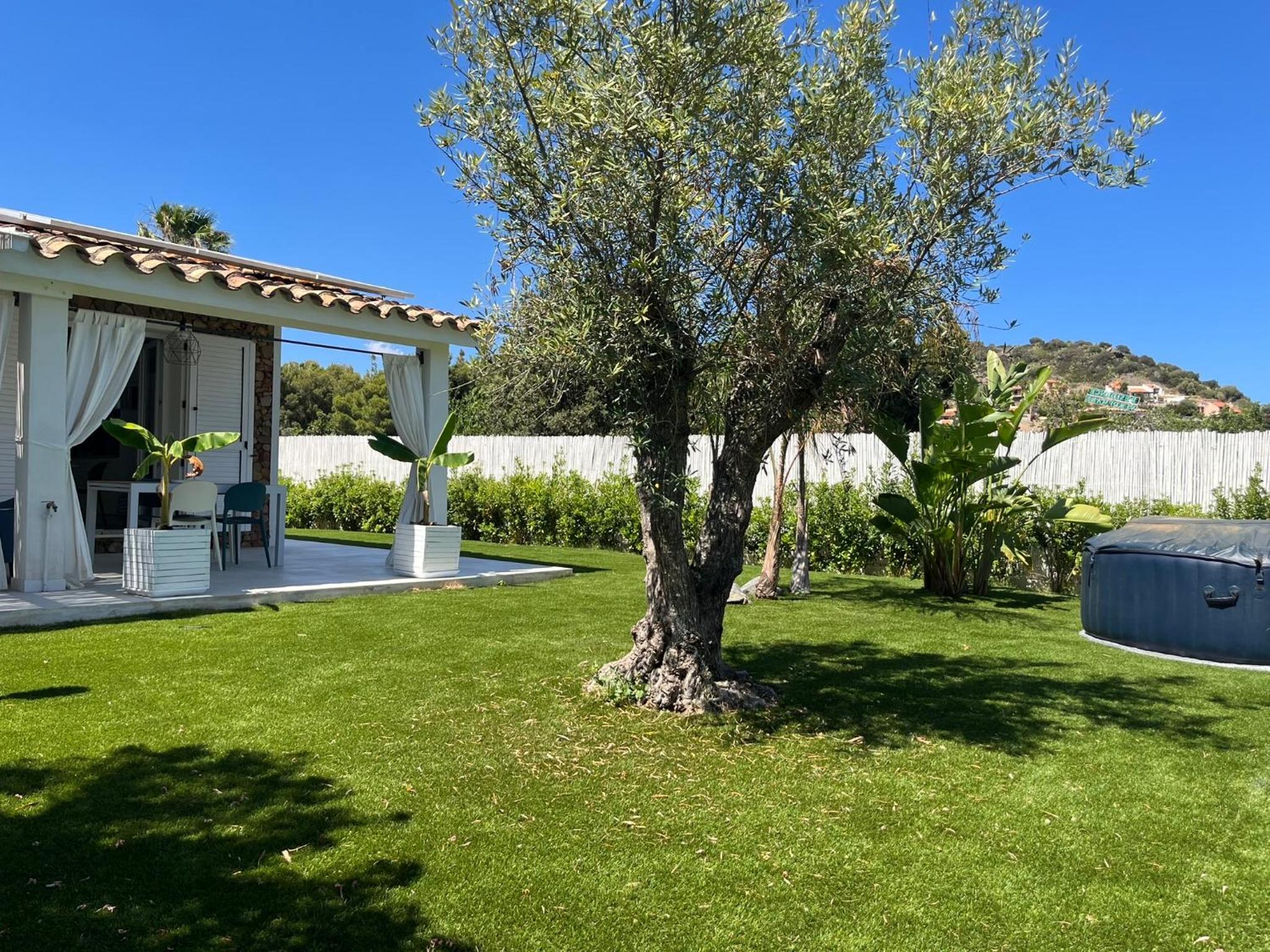 Villa Mar Mediterraneo view 3