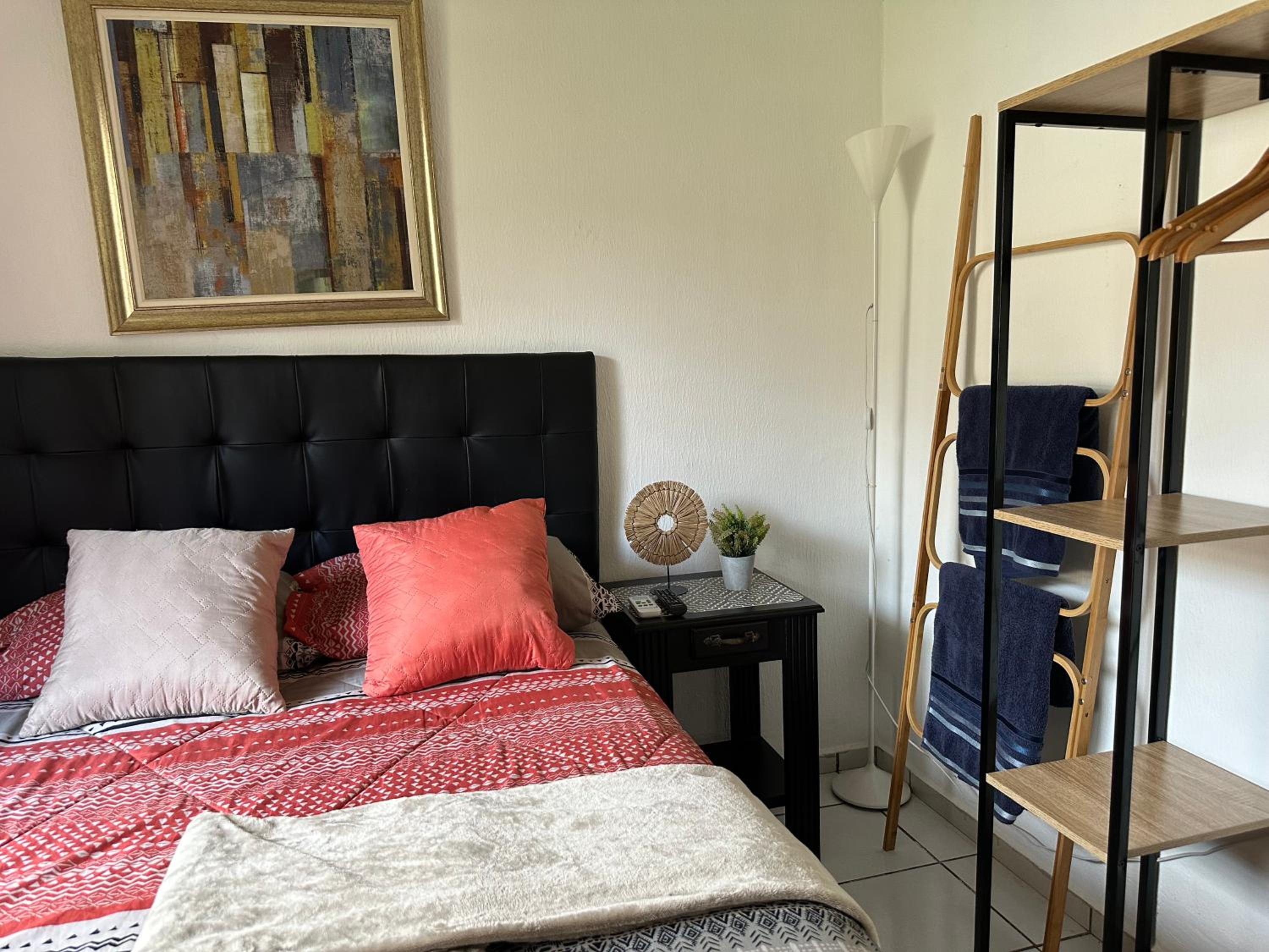 Apartamento entero Rebeca house