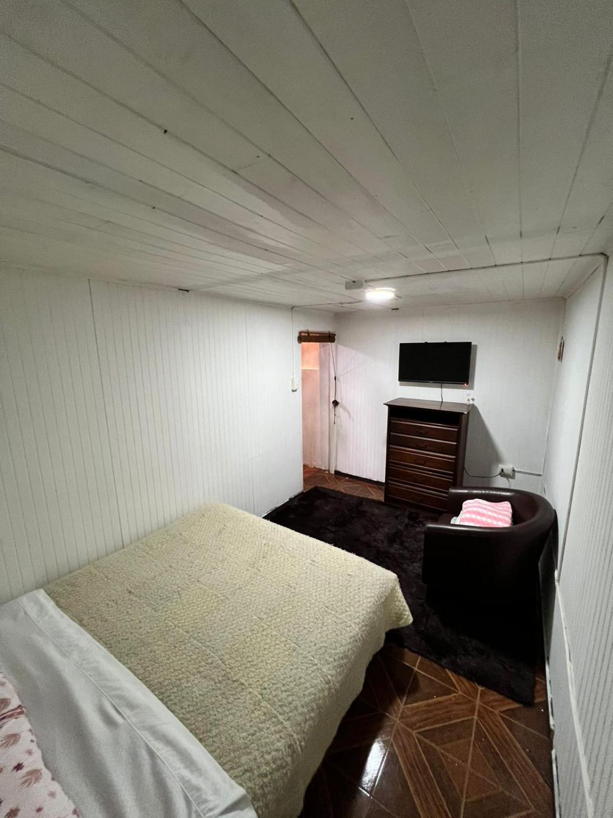 Cabaña en Costanera de Valdivia