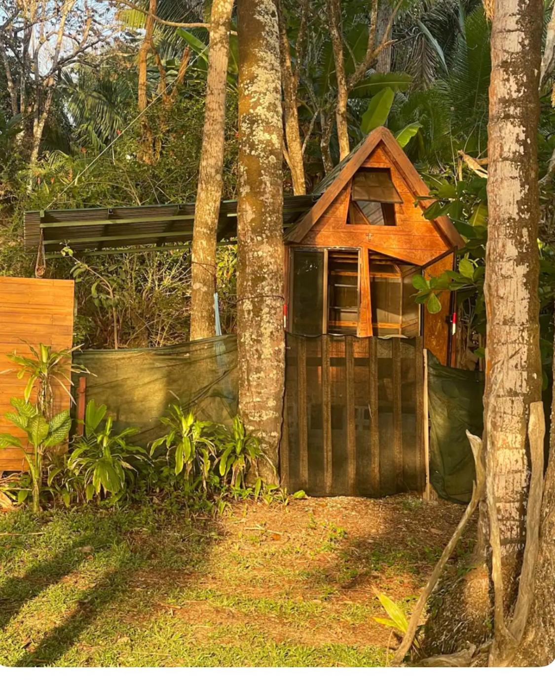 Beachfront sunset Bungalow