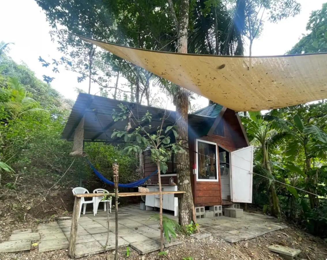 Beachfront sunset Bungalow