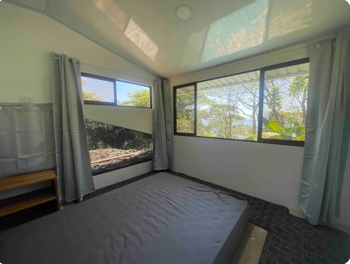 Beachfront sunset Bungalow