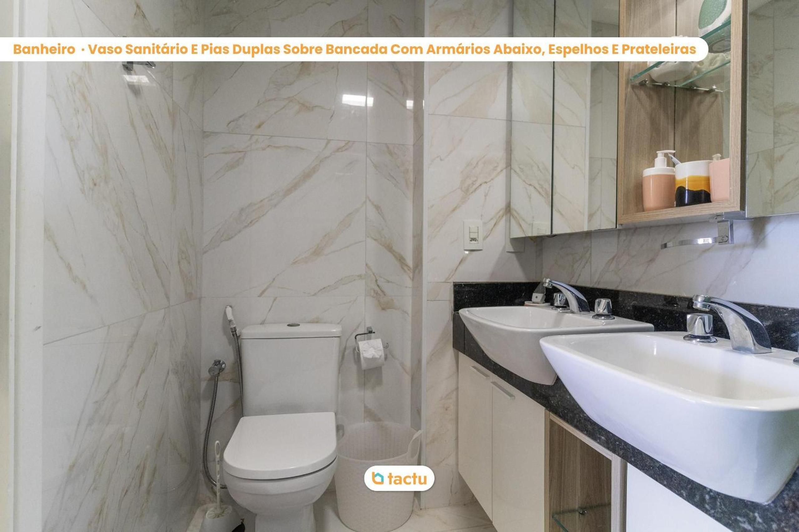 Cobertura Duplex Marambaia no Manhattan Aquiraz
