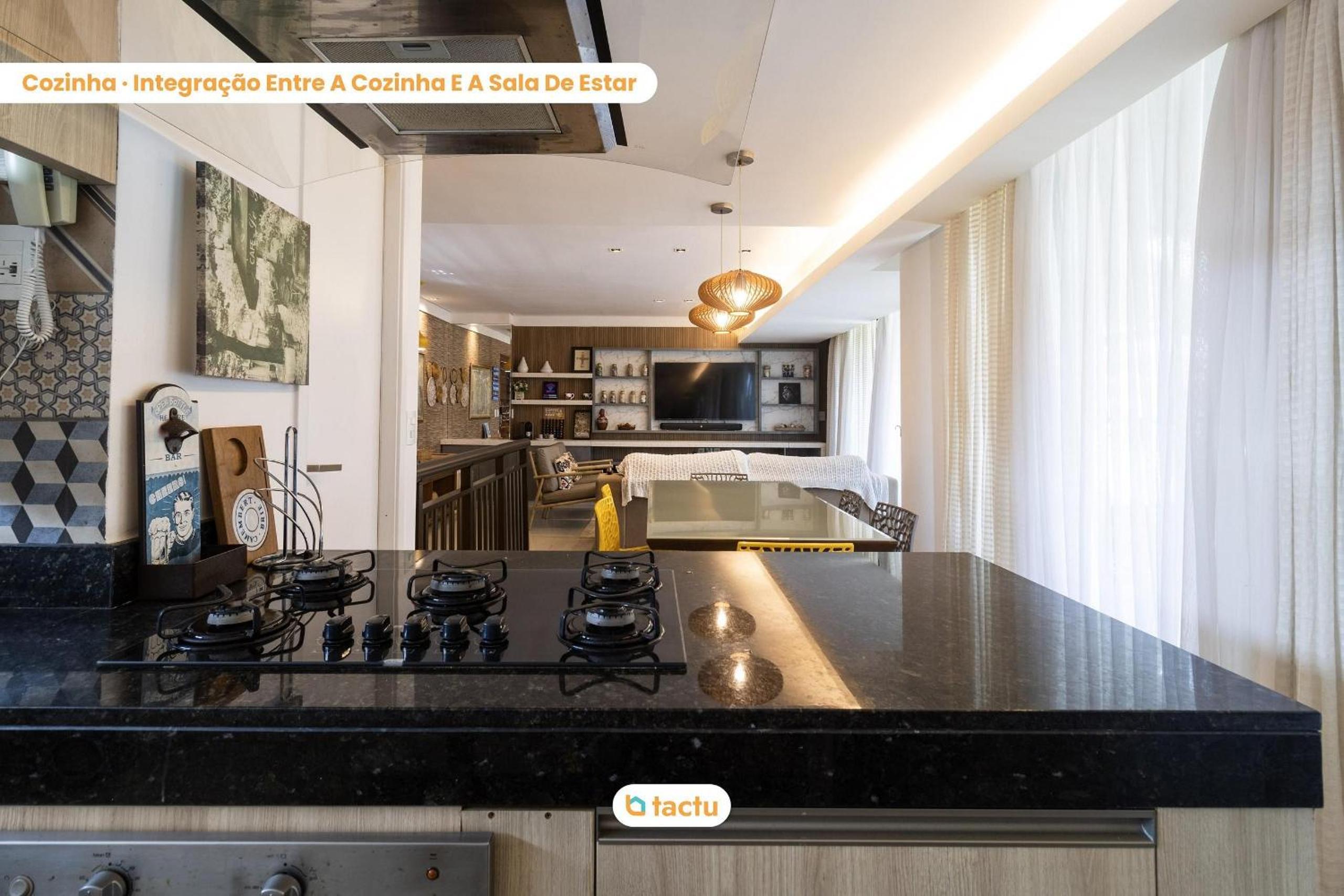 Cobertura Duplex Marambaia no Manhattan Aquiraz