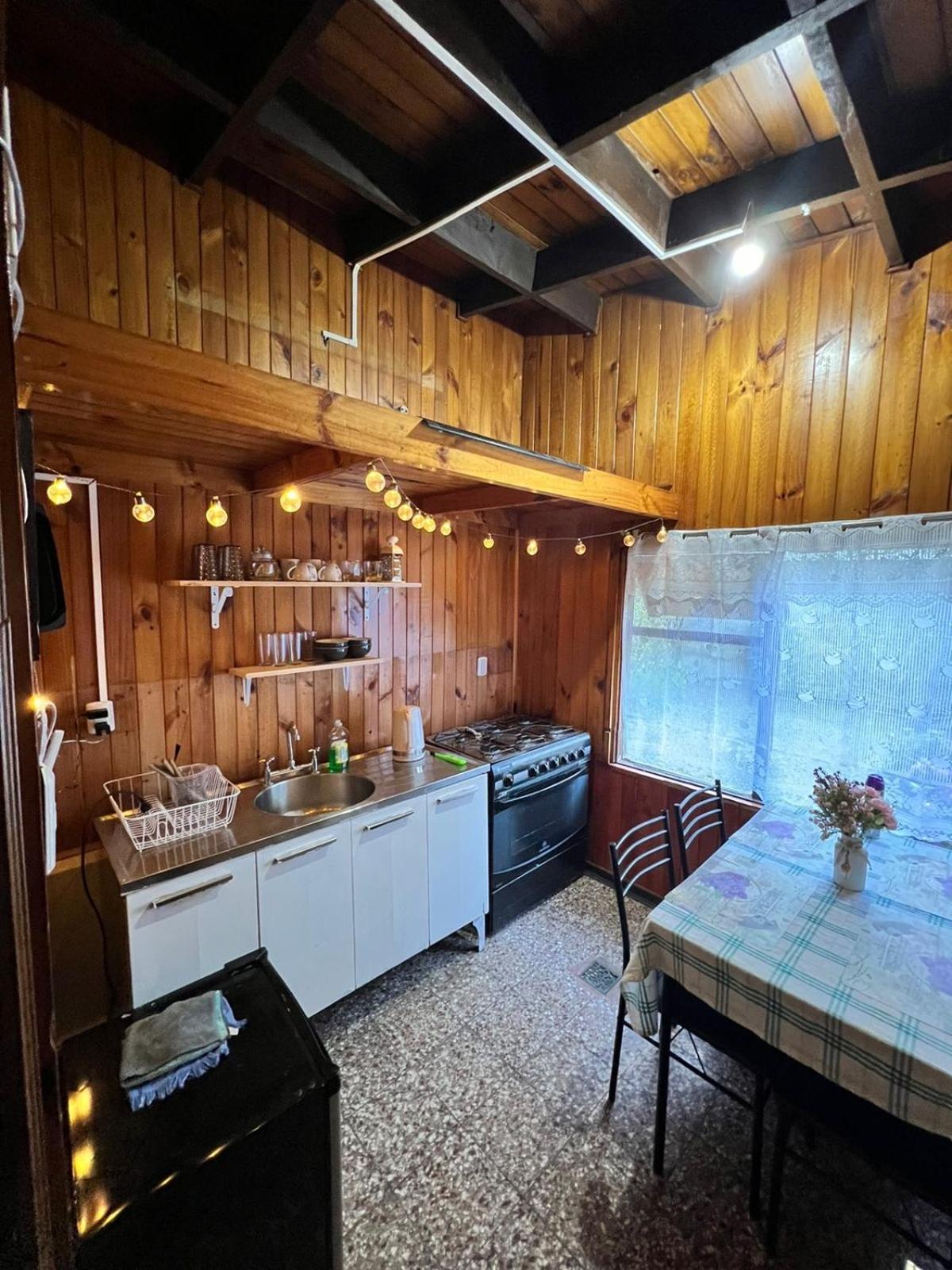 Cabaña en Costanera de Valdivia