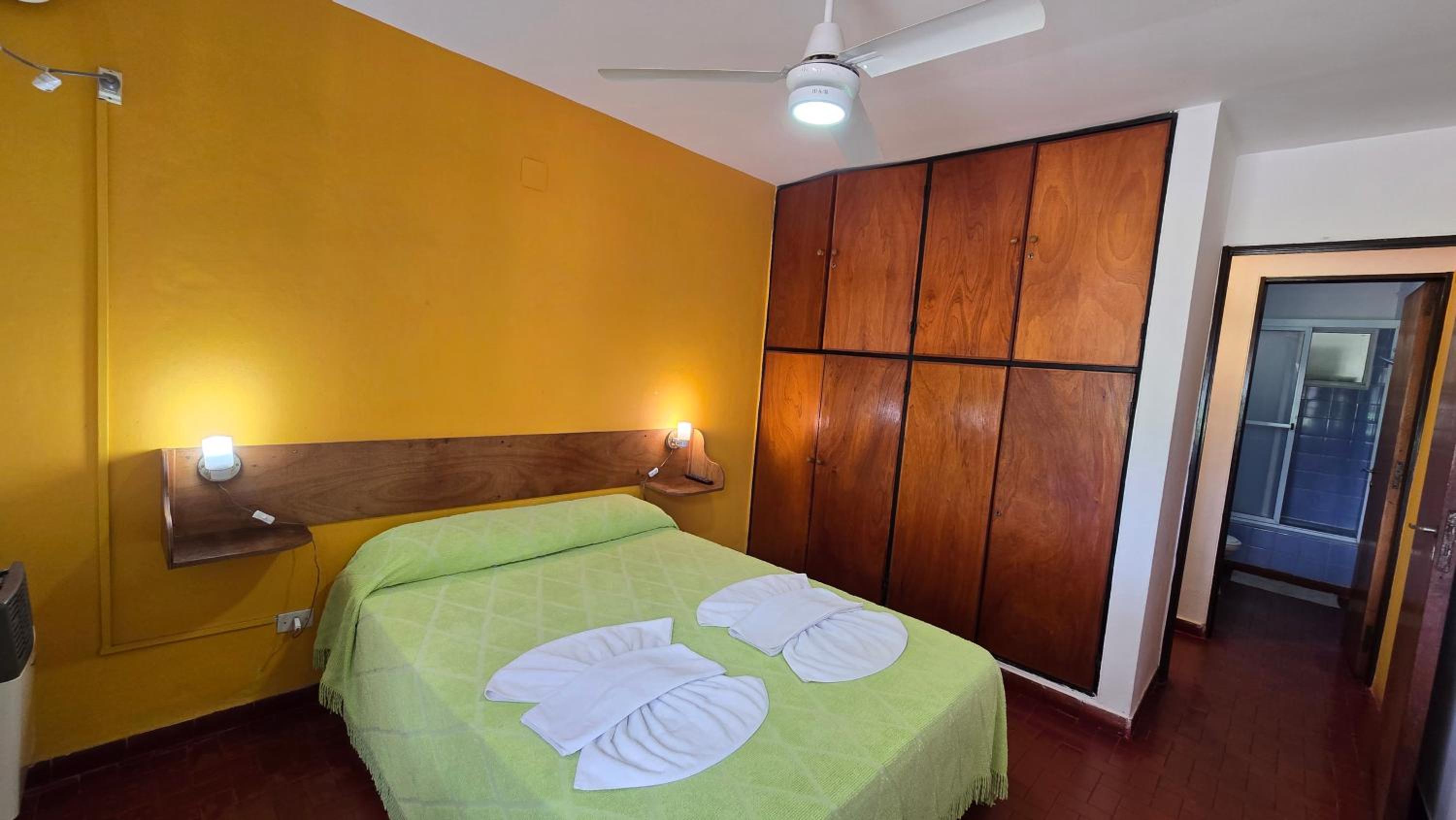 Departamentos Paraná