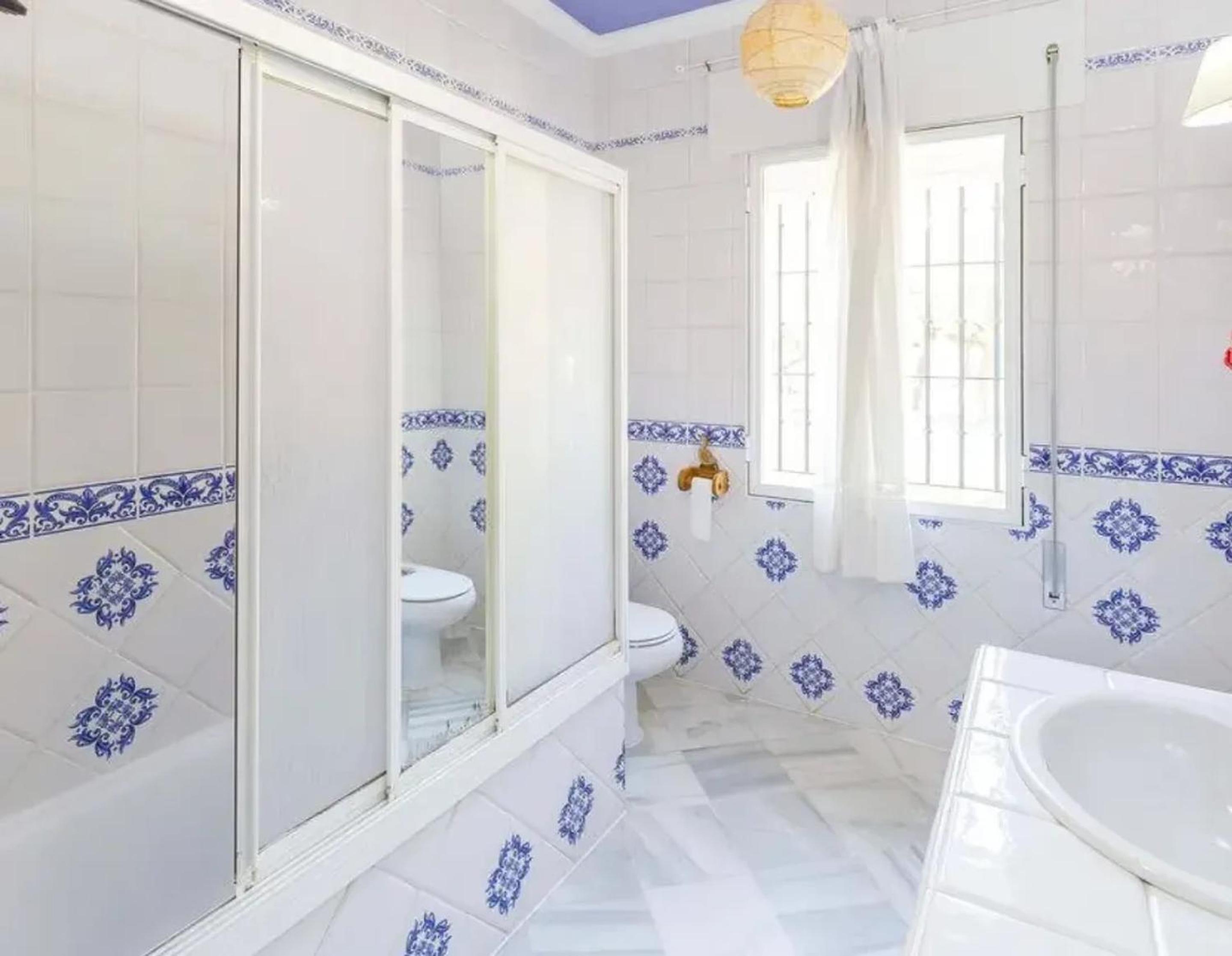 Charming house in Arcos with private pool