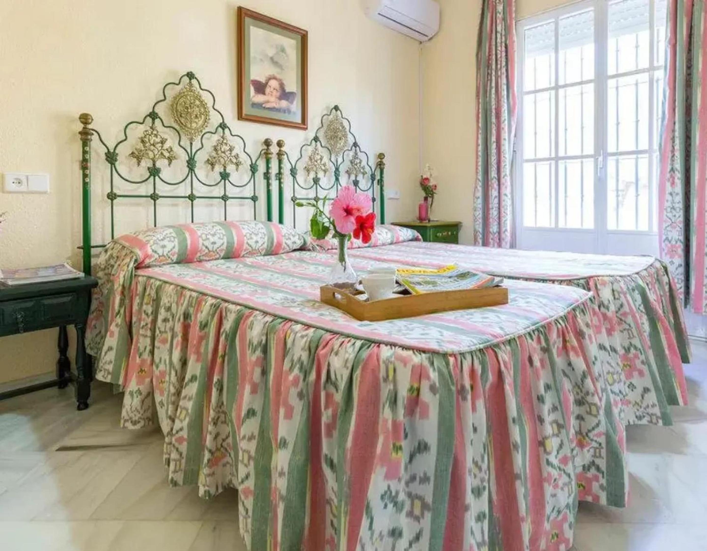 Charming house in Arcos with private pool