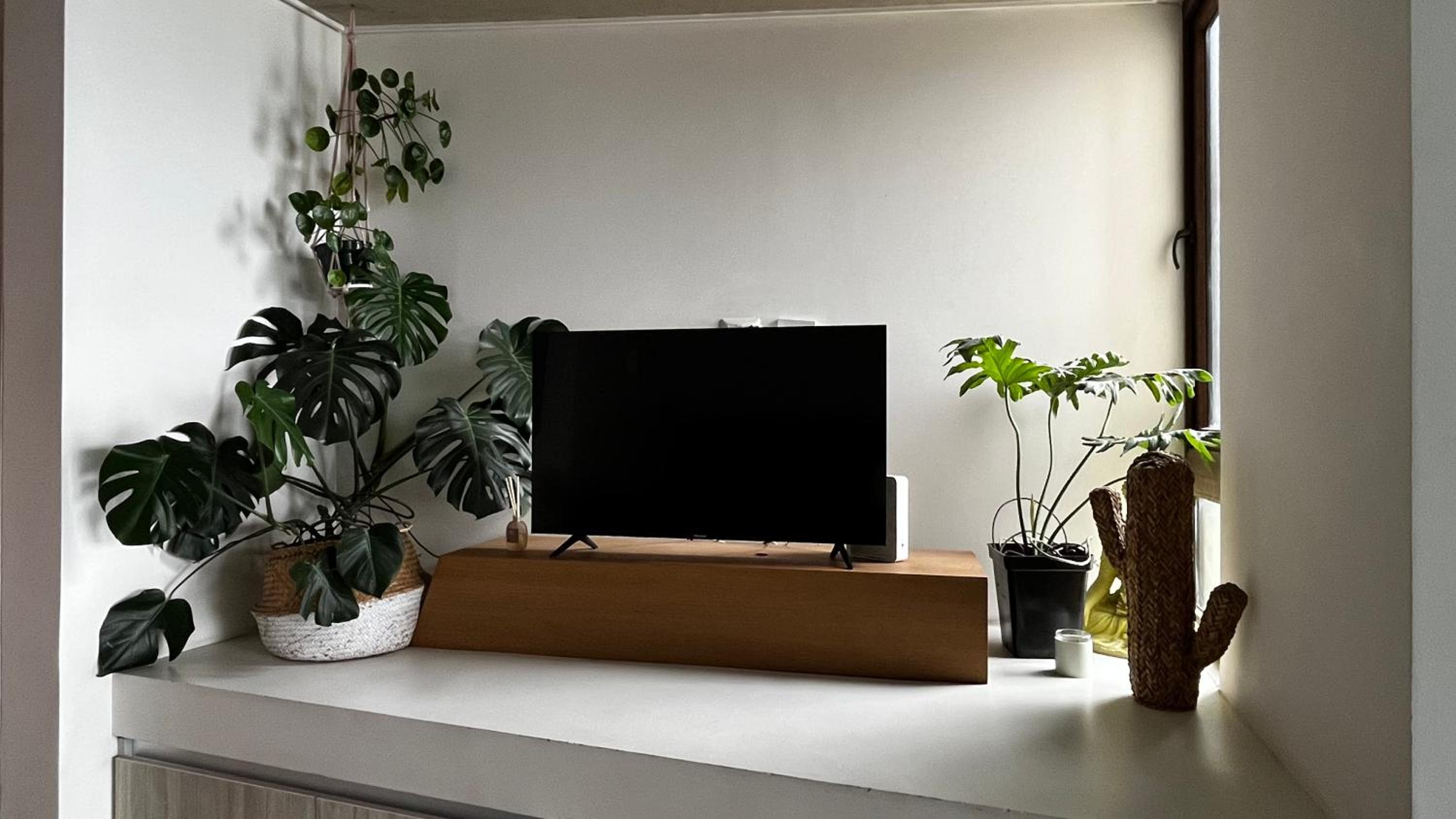 Loft Entero - La mejor vista a Valparaiso