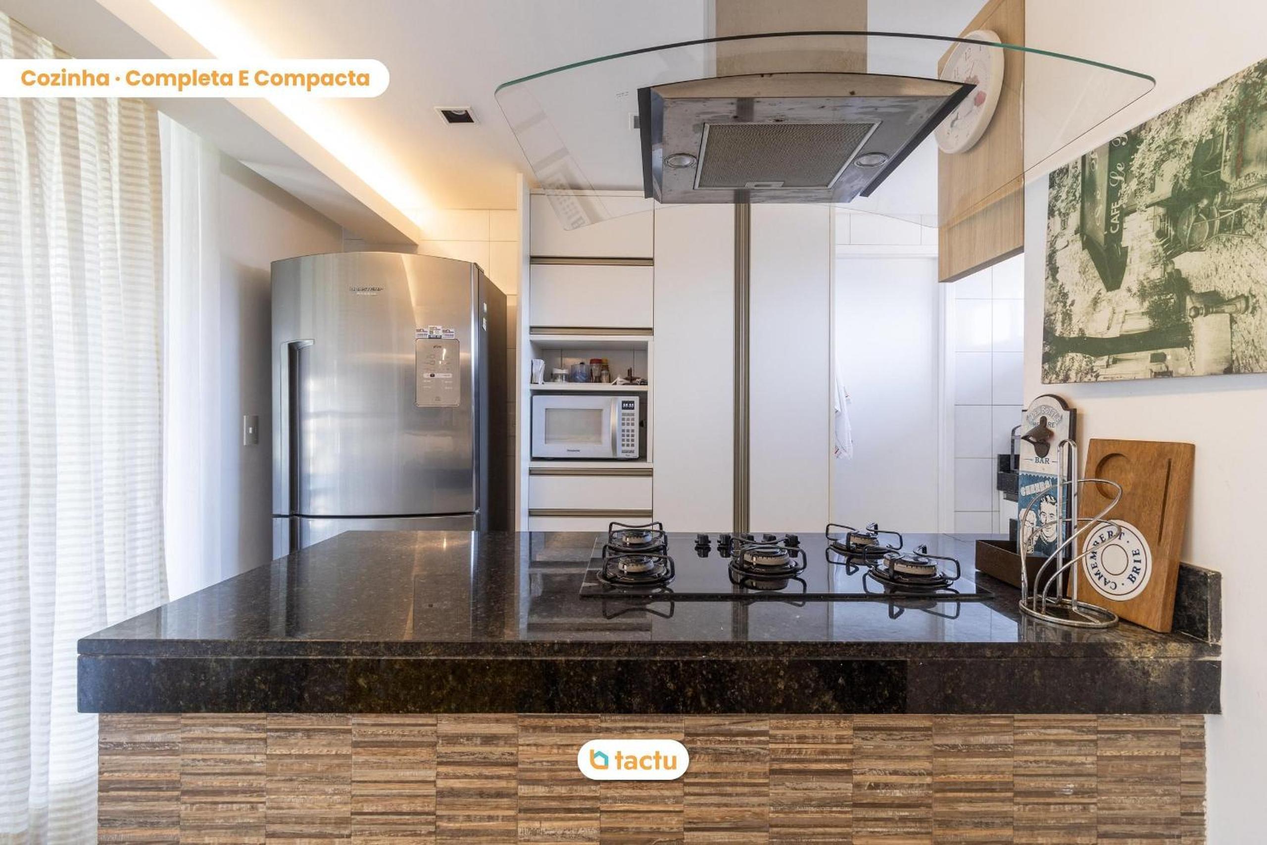 Cobertura Duplex Marambaia no Manhattan Aquiraz