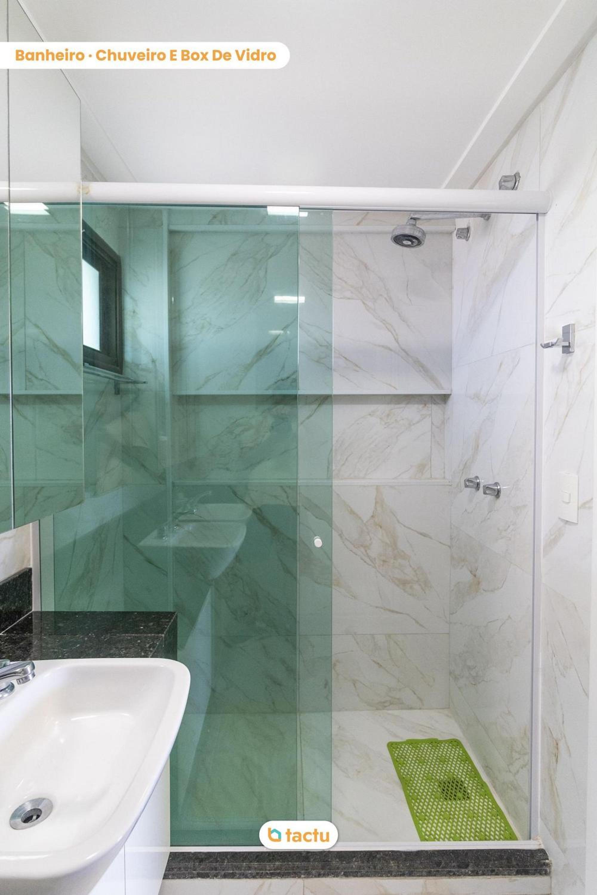 Cobertura Duplex Marambaia no Manhattan Aquiraz
