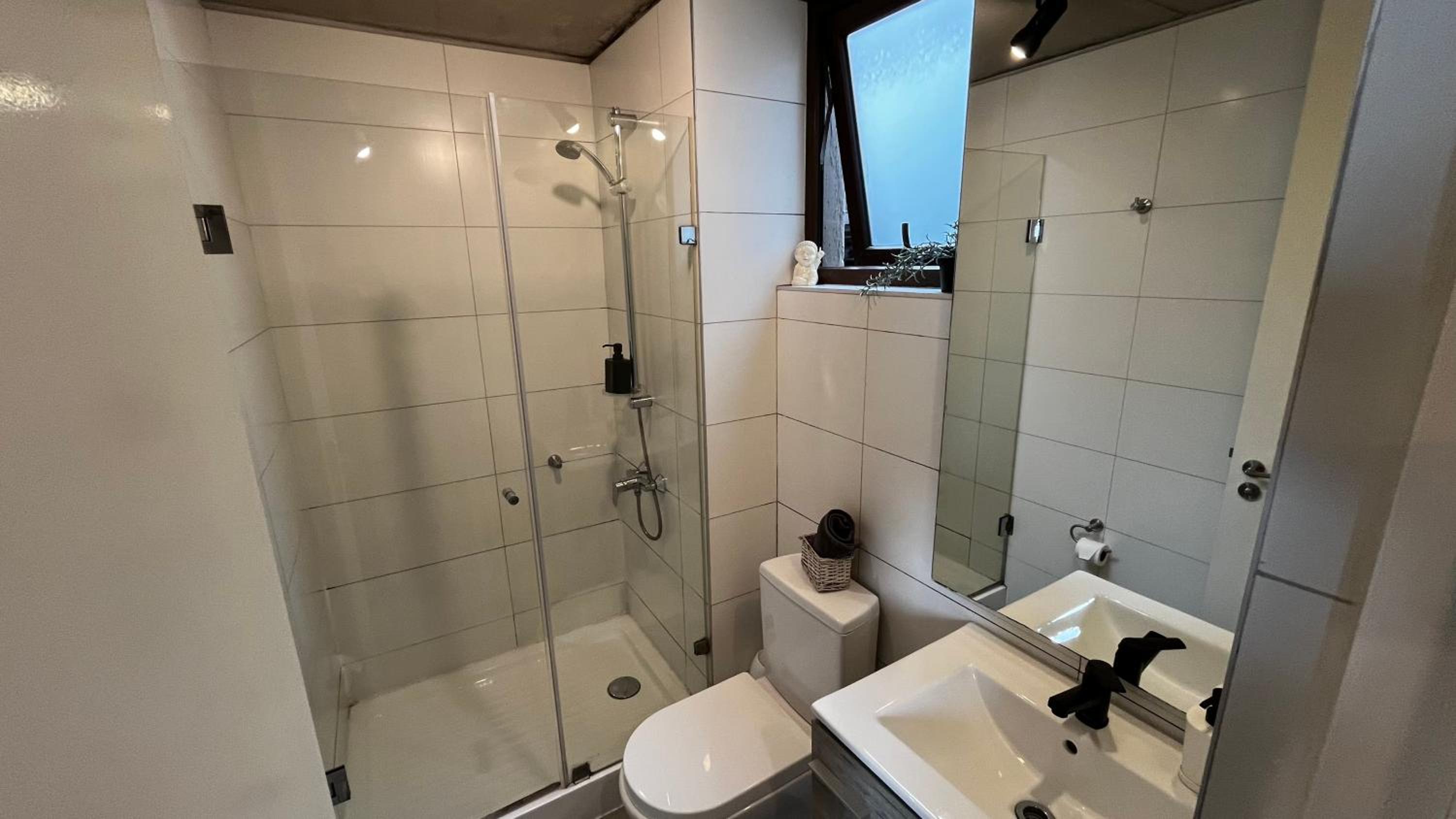 Loft Entero - La mejor vista a Valparaiso