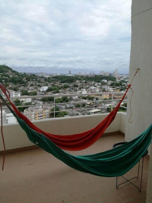 Excelente vista, cerca a la playa y a sitios turisticos