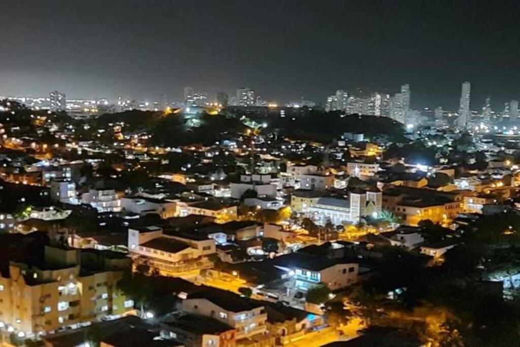 Excelente vista, cerca a la playa y a sitios turisticos