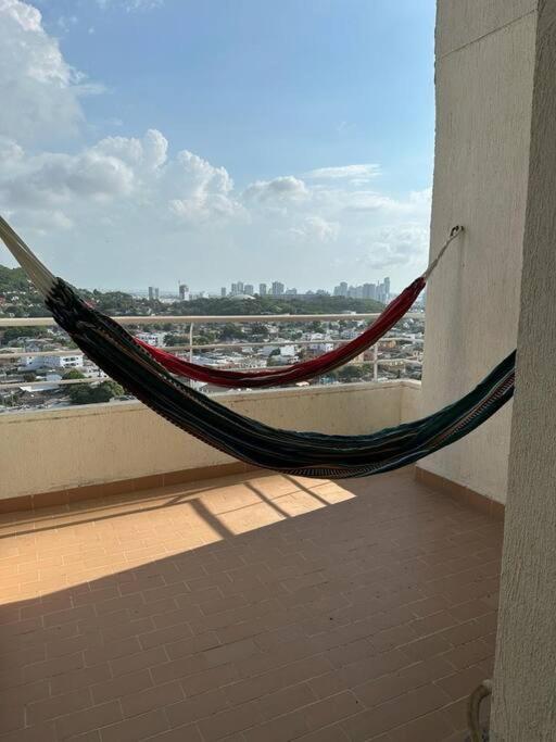Excelente vista, cerca a la playa y a sitios turisticos