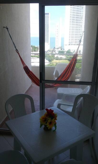 Excelente vista, cerca a la playa y a sitios turisticos