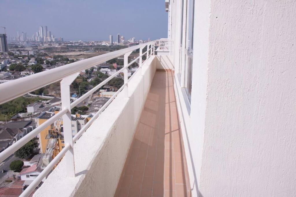 Excelente vista, cerca a la playa y a sitios turisticos