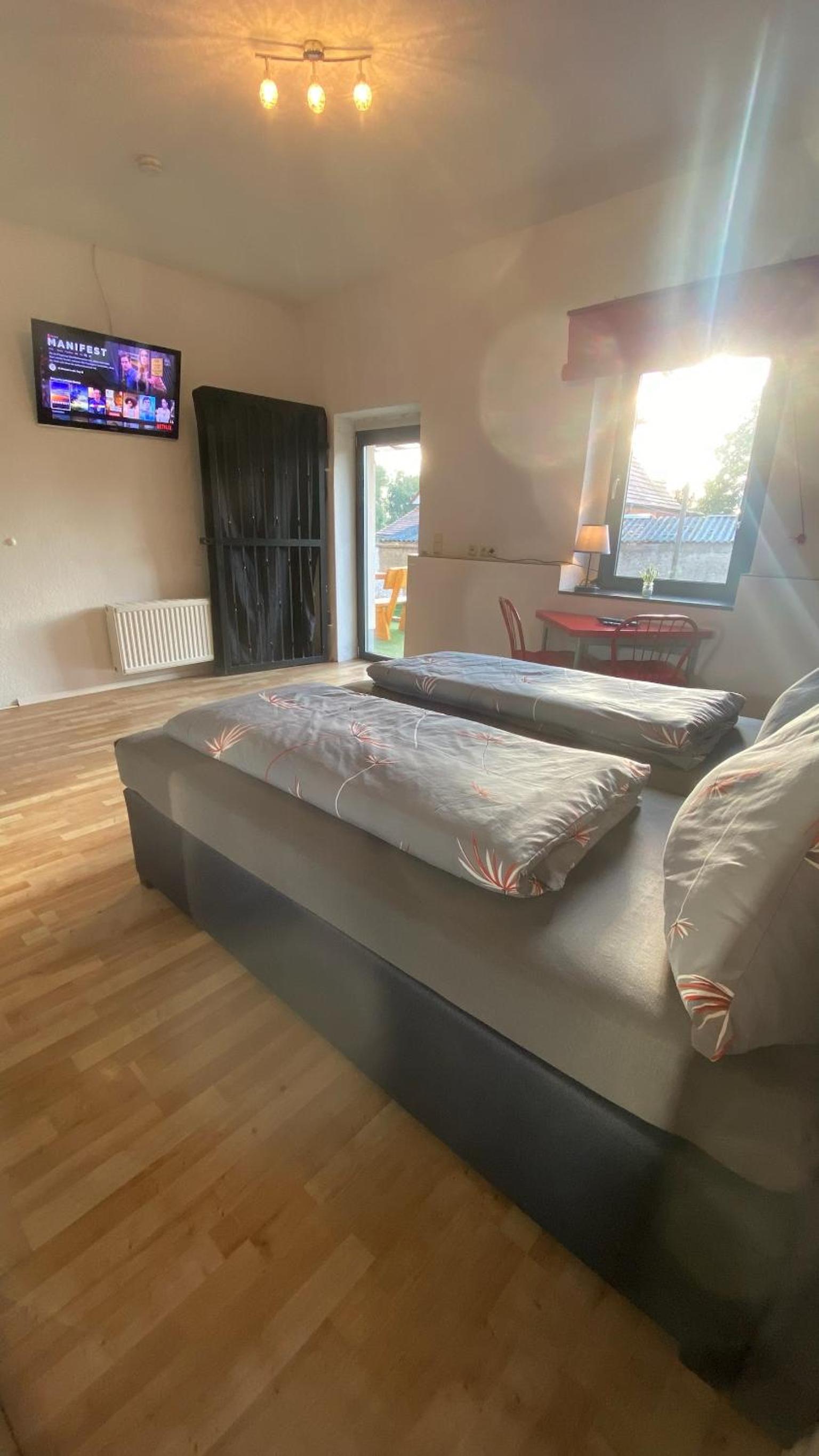 Ferienwohnung Freund & Berndt