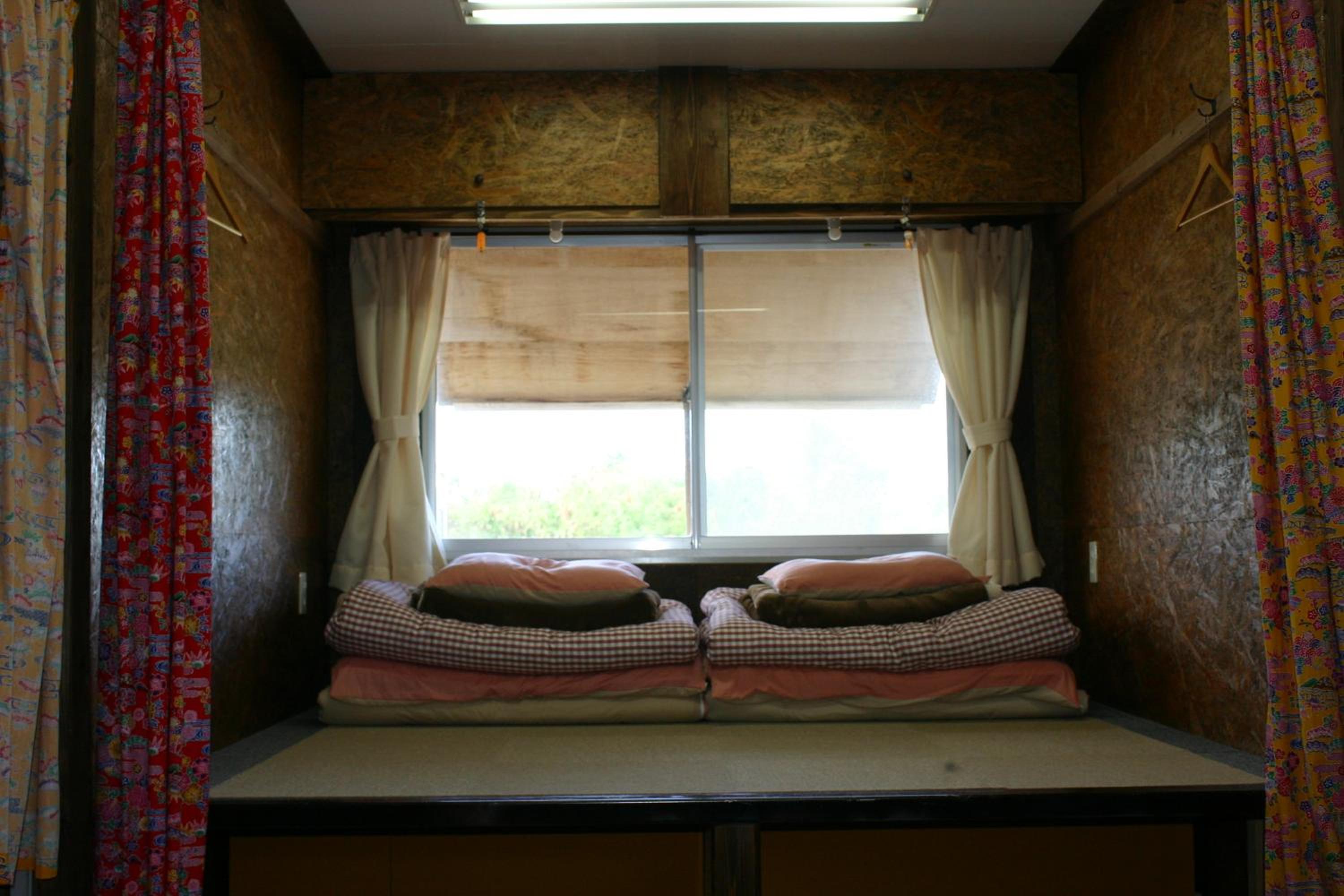 Sesoko Island Guest House Kafuu Village
