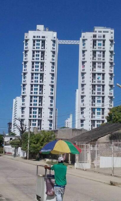 Excelente vista, cerca a la playa y a sitios turisticos