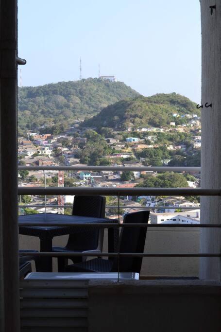 Excelente vista, cerca a la playa y a sitios turisticos