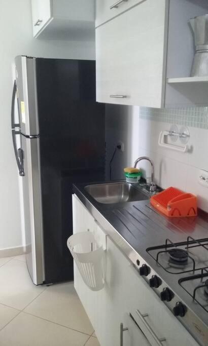 Excelente vista, cerca a la playa y a sitios turisticos