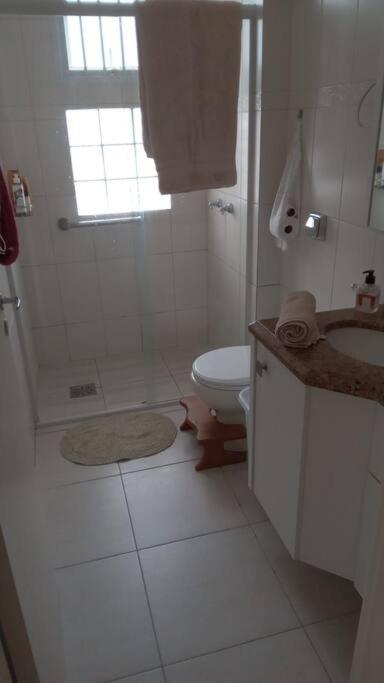 Duplex beira-mar com piscina