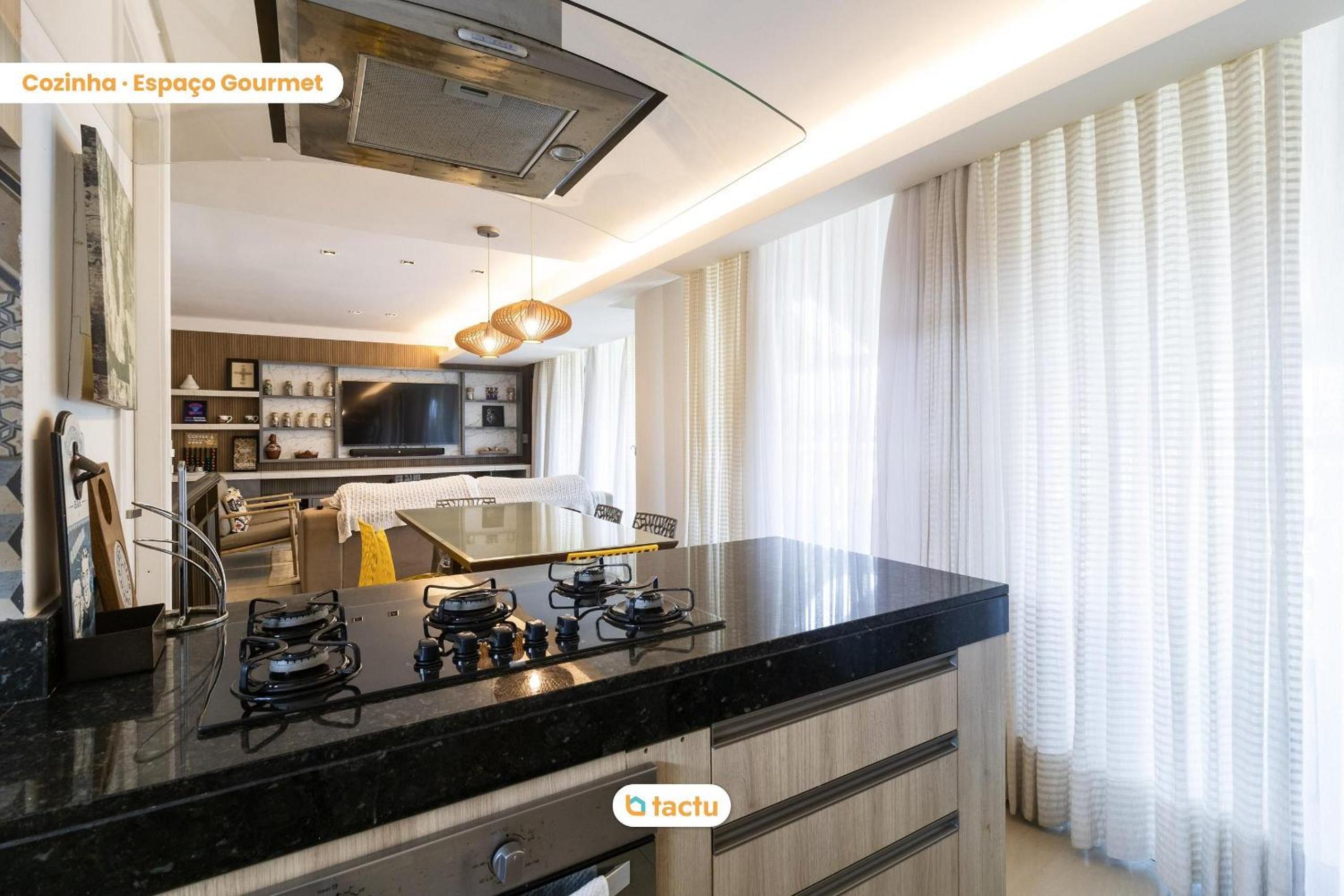 Cobertura Duplex Marambaia no Manhattan Aquiraz